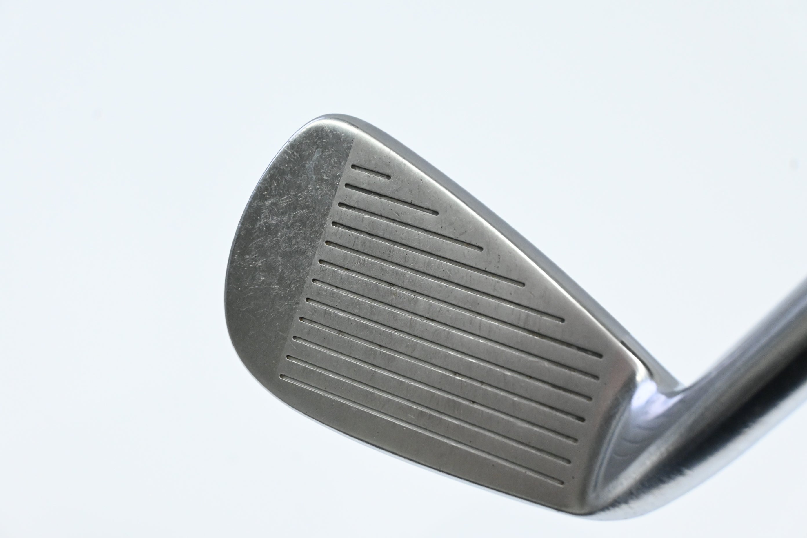 Mizuno MP Fli-Hi 2010 Utility #5 Iron / 27 Degree / Regular Flex KBS PGI 70