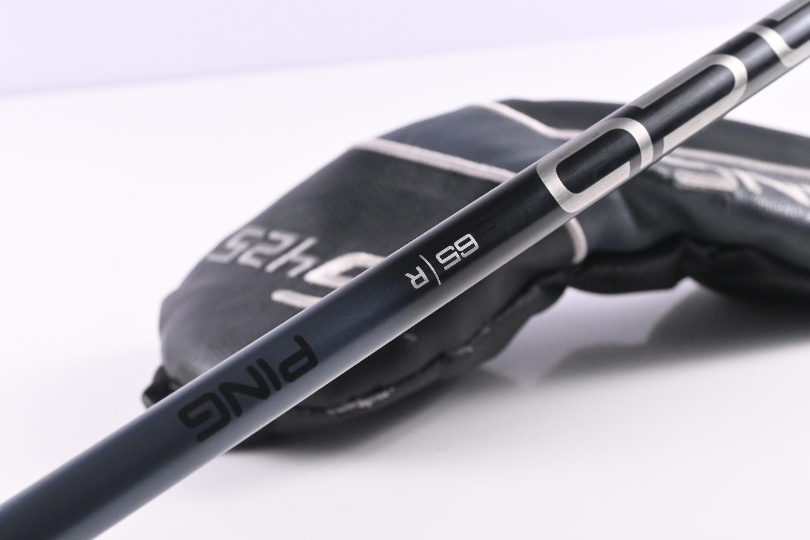 Ping G425 Max #5 Wood / 17.5 Degree / Regular Flex Ping ALTA CB Slate 65 Shaft