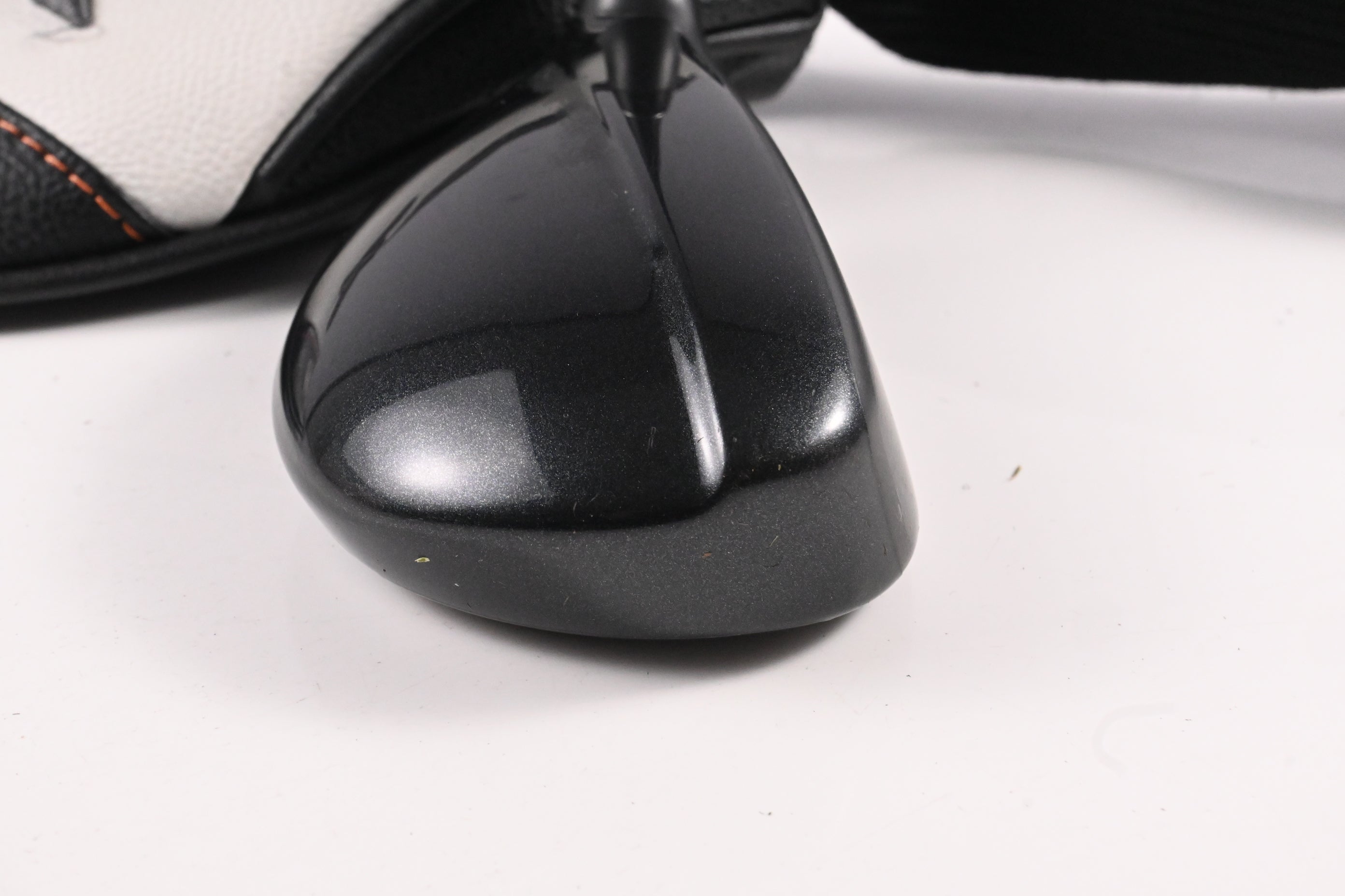 XXIO X Black #4 Hybrid / 20 Degree / Stiff Flex Miyazaki AX-1 55 Shaft