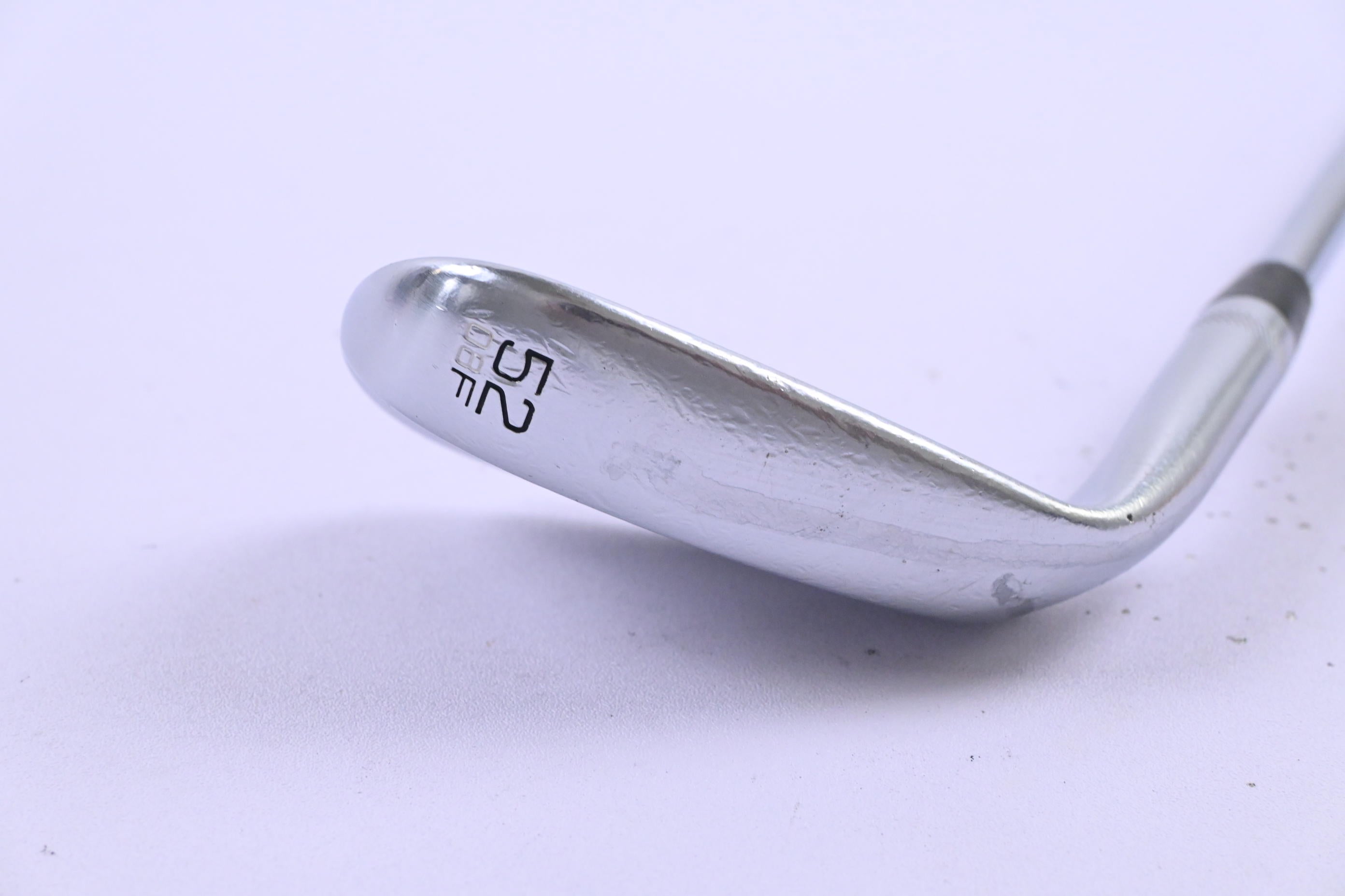 Titleist Vokey SM8 Gap Wedge / 52 Degree / Wedge Flex Vokey Design SM8