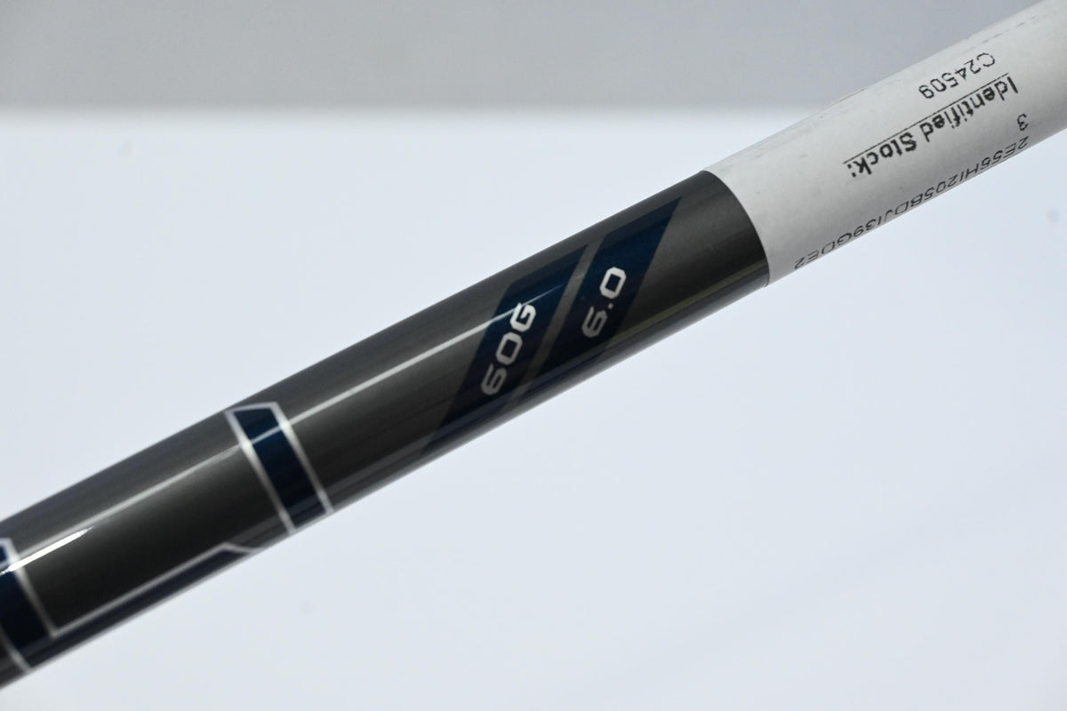 Project X Denali Charcoal 60 Driver Shaft / Stiff Flex / Callaway 2nd Gen