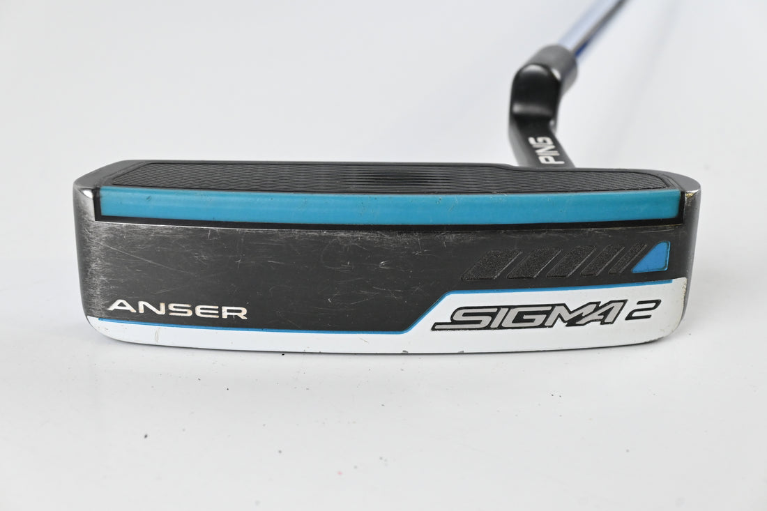 Ping Sigma 2 Anser Putter / 34.5 Inch