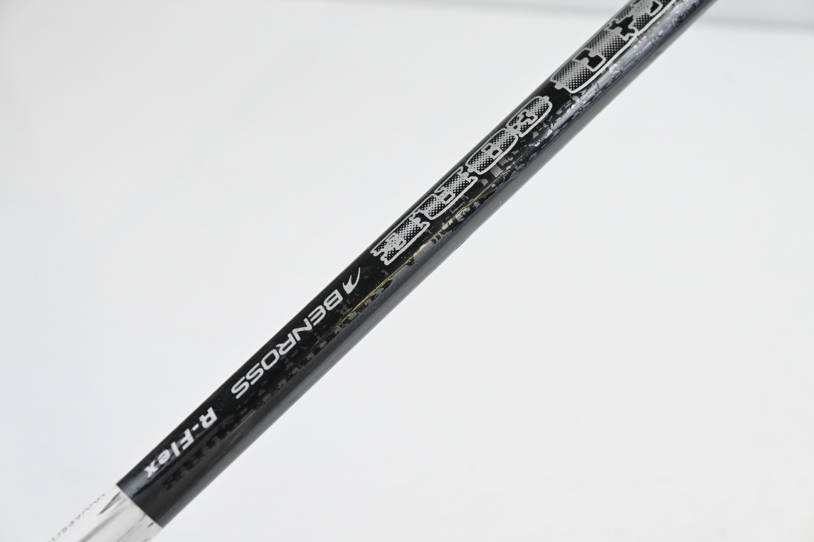 Benross Speed MAX 2 #5 Iron / 28 Degree / Regular Flex Aldila Speed Core Shaft