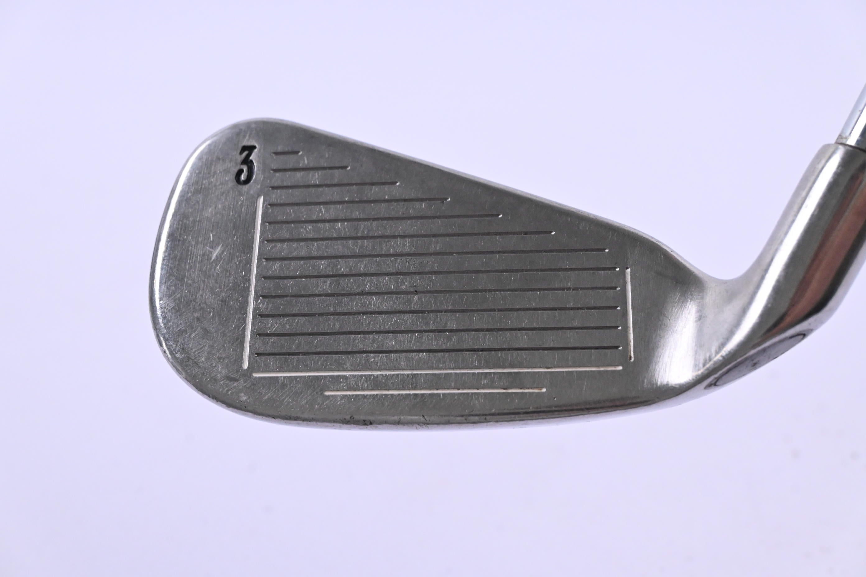 Callaway X-14 #3 Iron / 21 Degree / Stiff Flex True Temper TT Lite Shaft