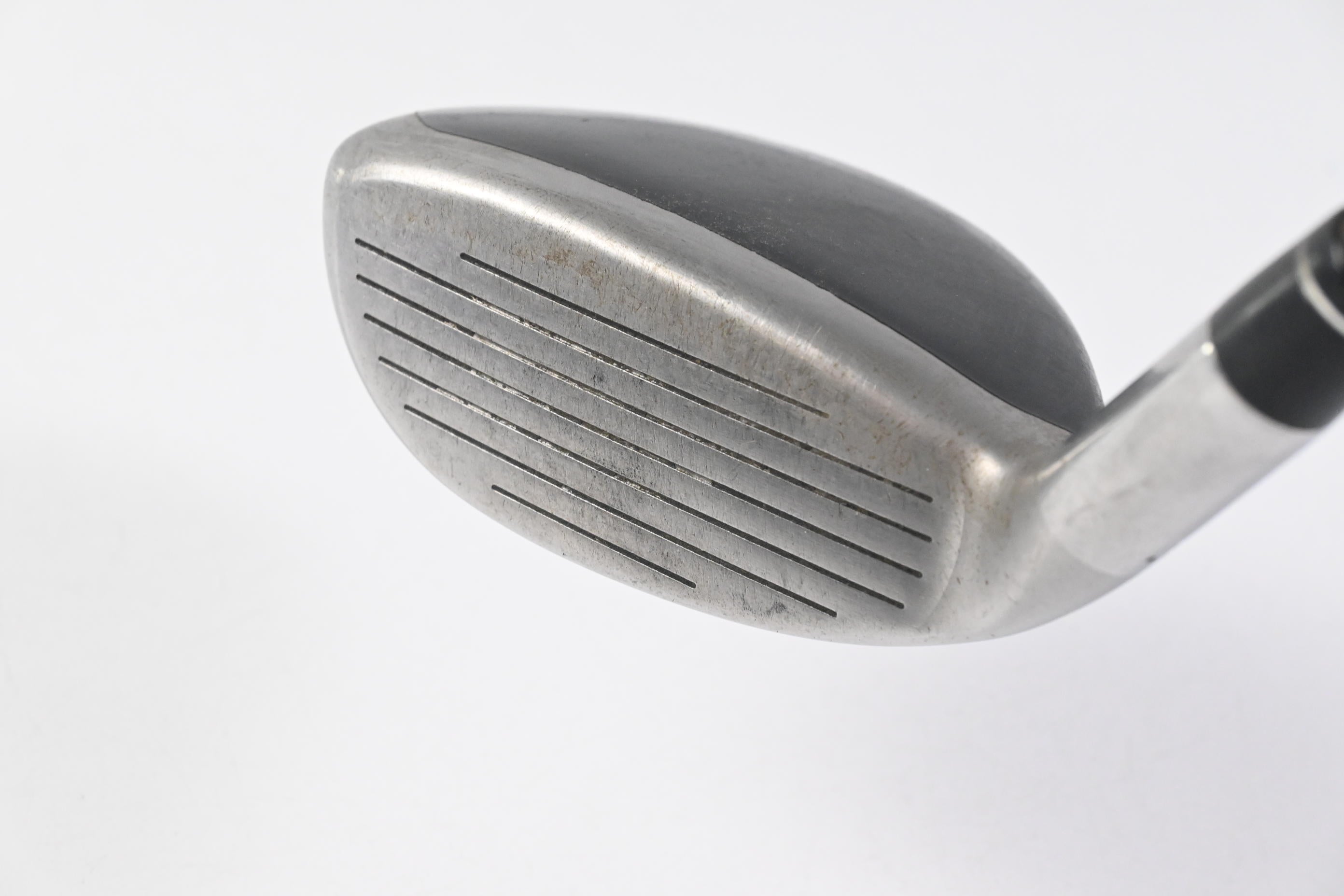 Callaway FT-IZ #4 Hybrid / 24 Degree / Regular Flex Callaway 60 Shaft