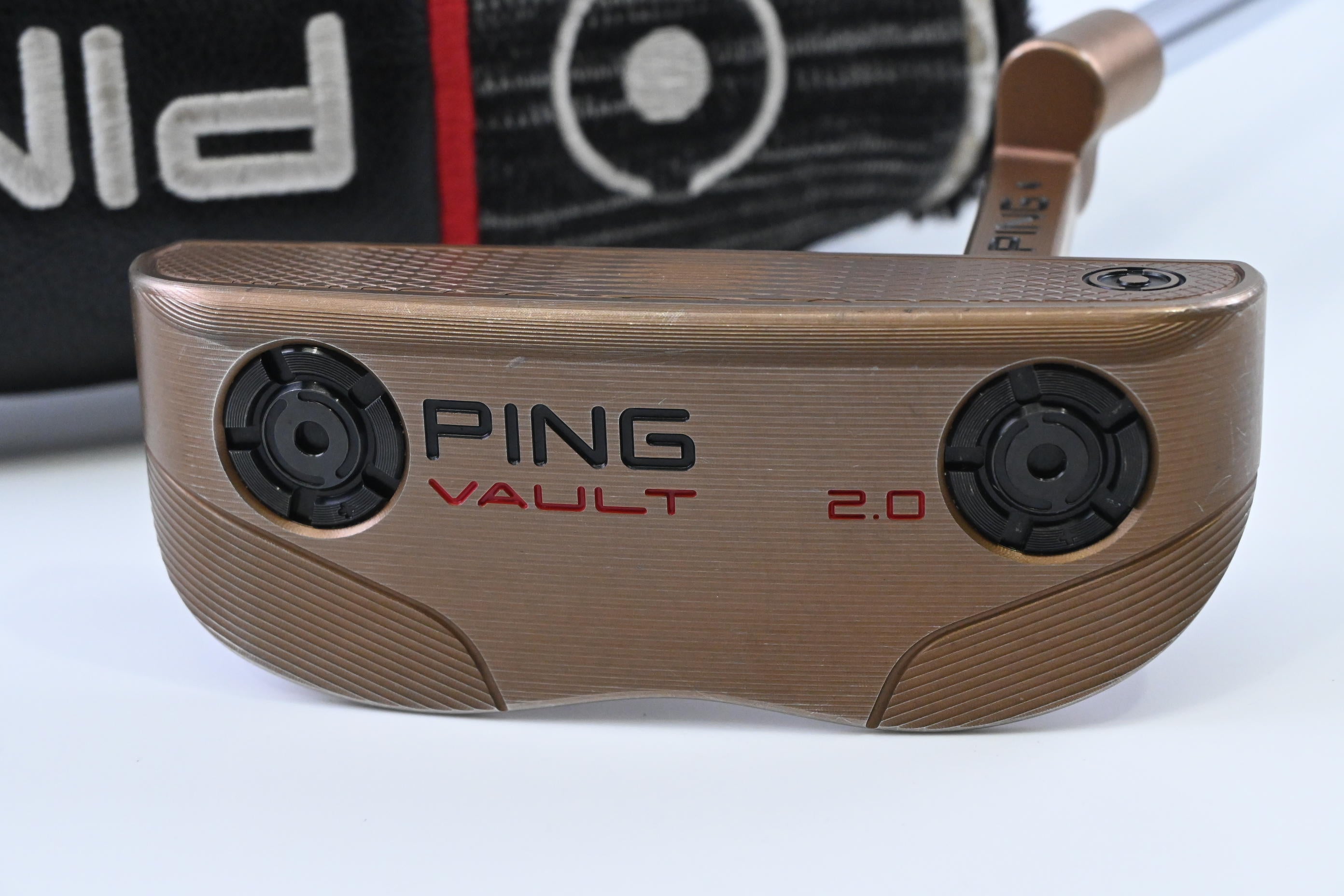 Ping Vault 2.0 B60 Putter / 34 Inch