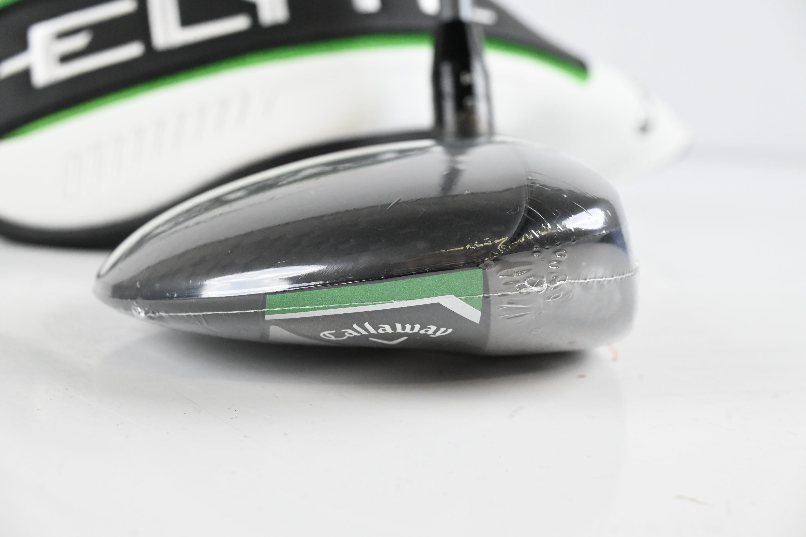 Callaway Elyte X #3HL Wood / 16.5 Degree / Regular Flex Denali Charcoal