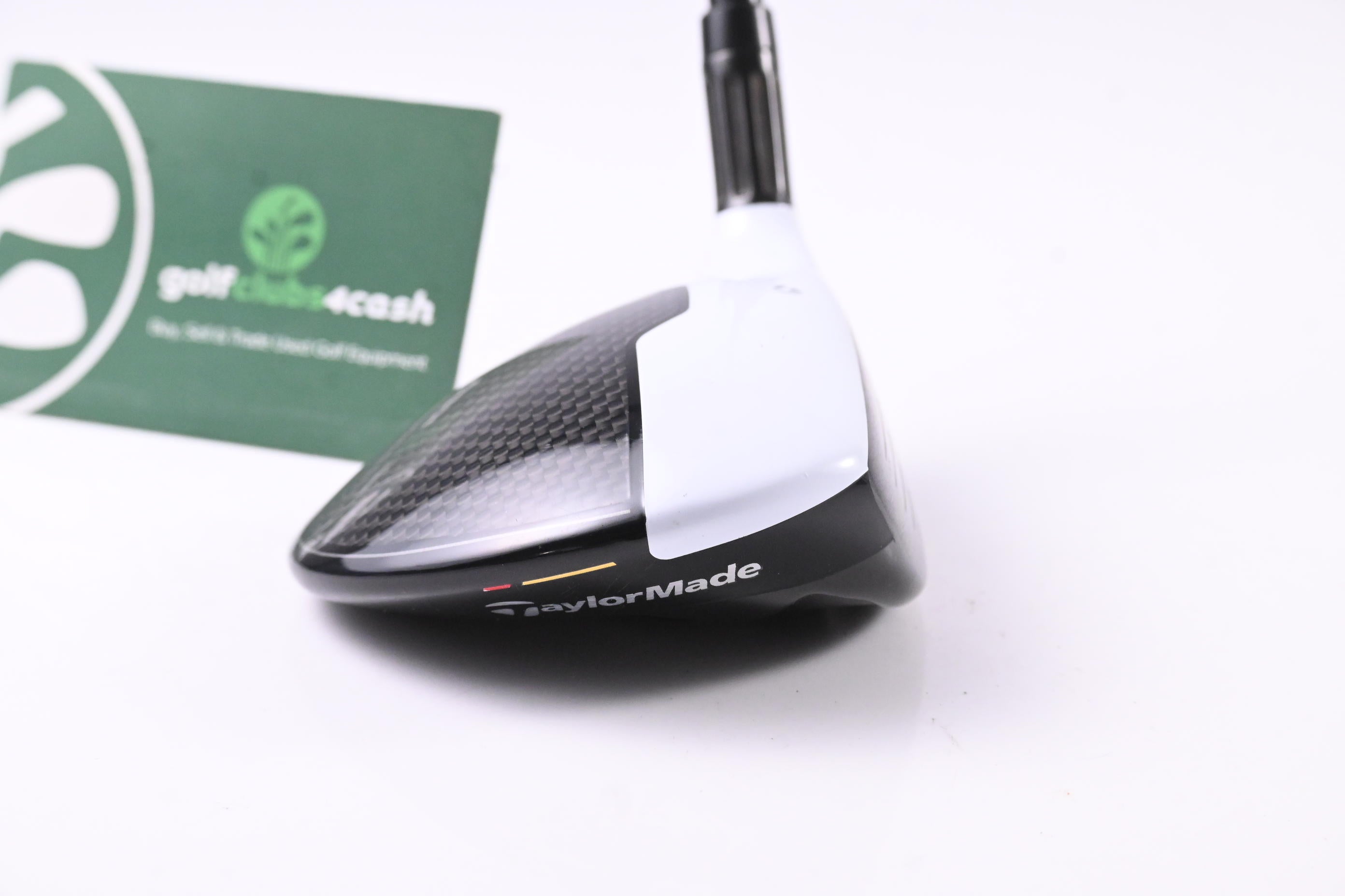 Taylormade M2 2016 #3 Wood / 15 Degree / Regular Flex Fujikura Pro 65