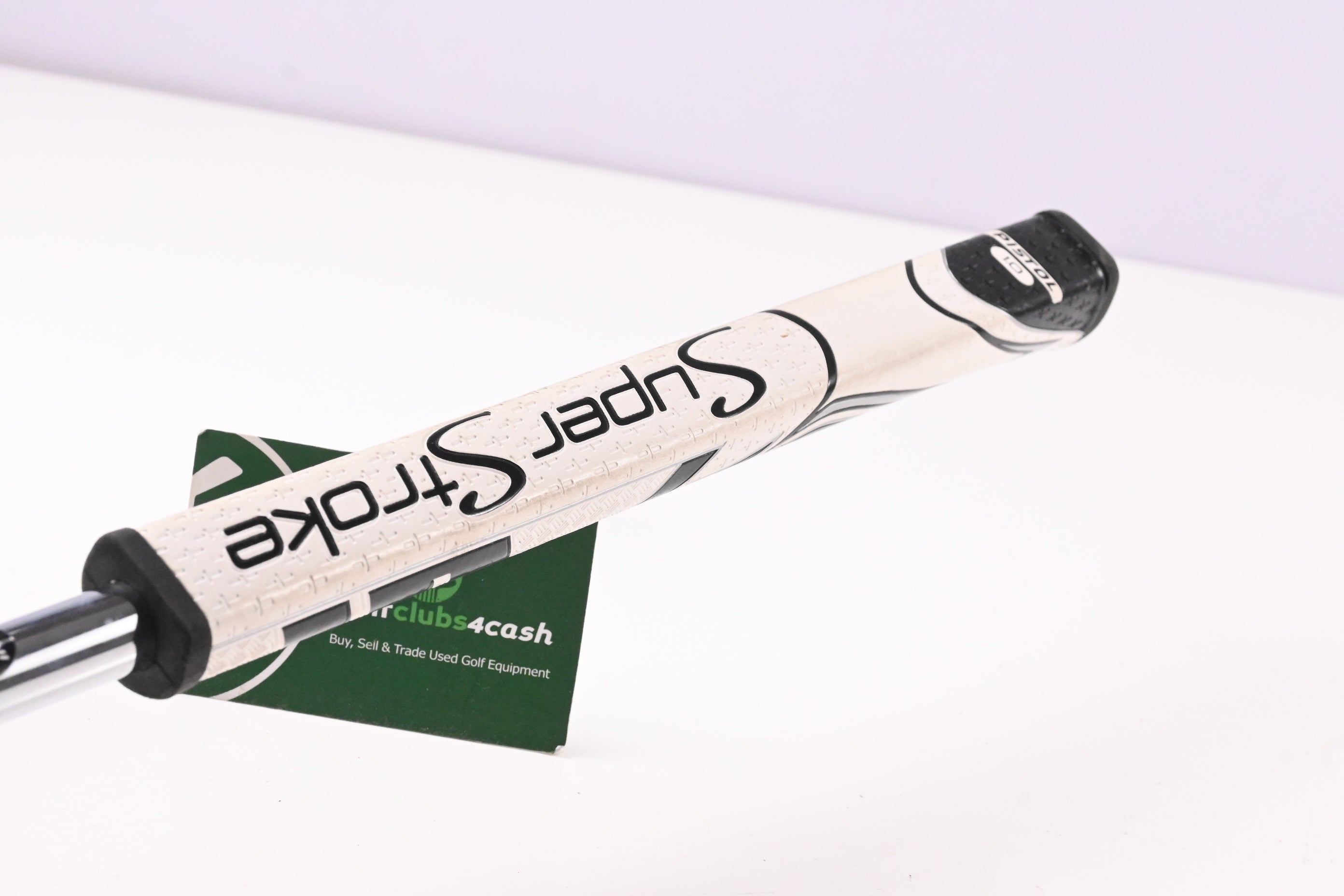 Cobra 2024 Vintage Widesport Putter / 35.5 Inch