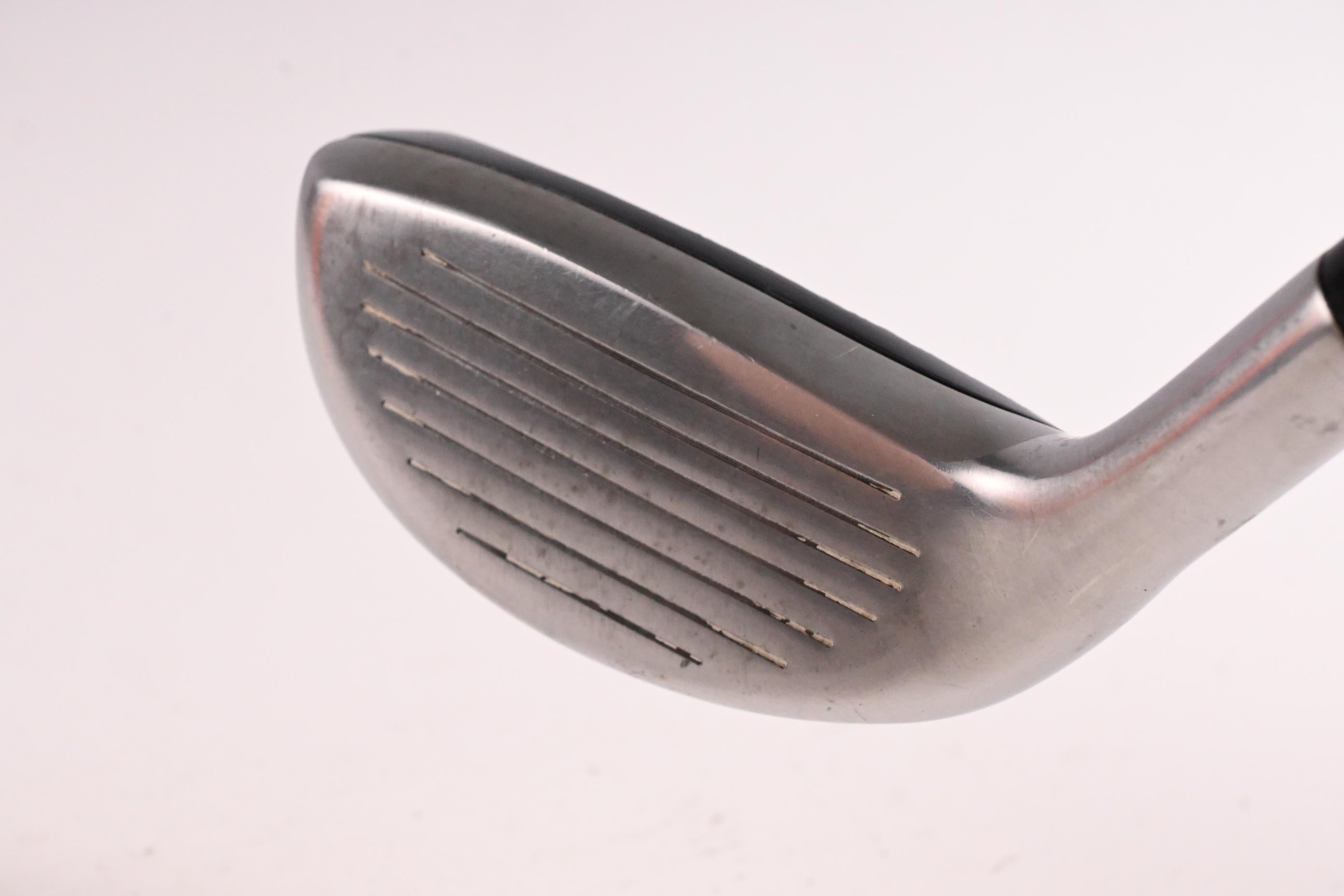 Cleveland Halo #2 Hybrid / 16 Degree / Regular Flex Cleveland Halo Shaft