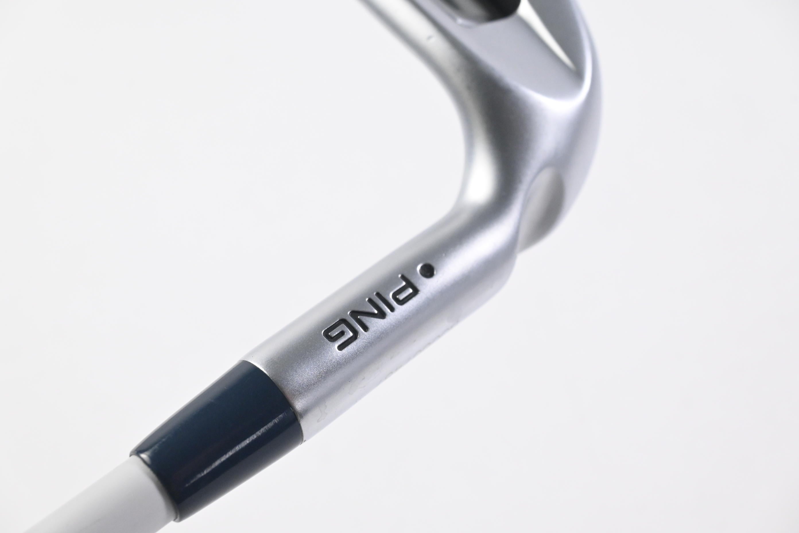 Ladies Ping ChipR / 38.5 Degree / Black Dot / Ladies Flex Ping ULT 250 Shaft