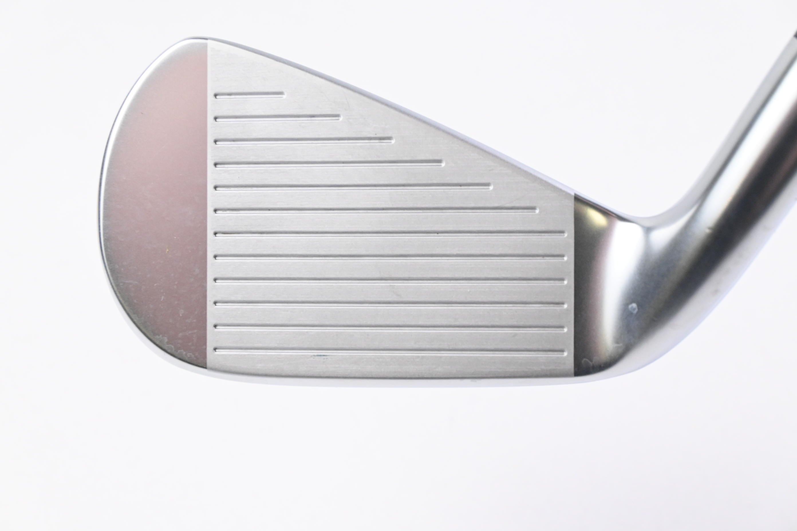 Srixon ZXiU Utility #3 Iron / 20 Degree / Regular Flex MMT Black 80 Shaft