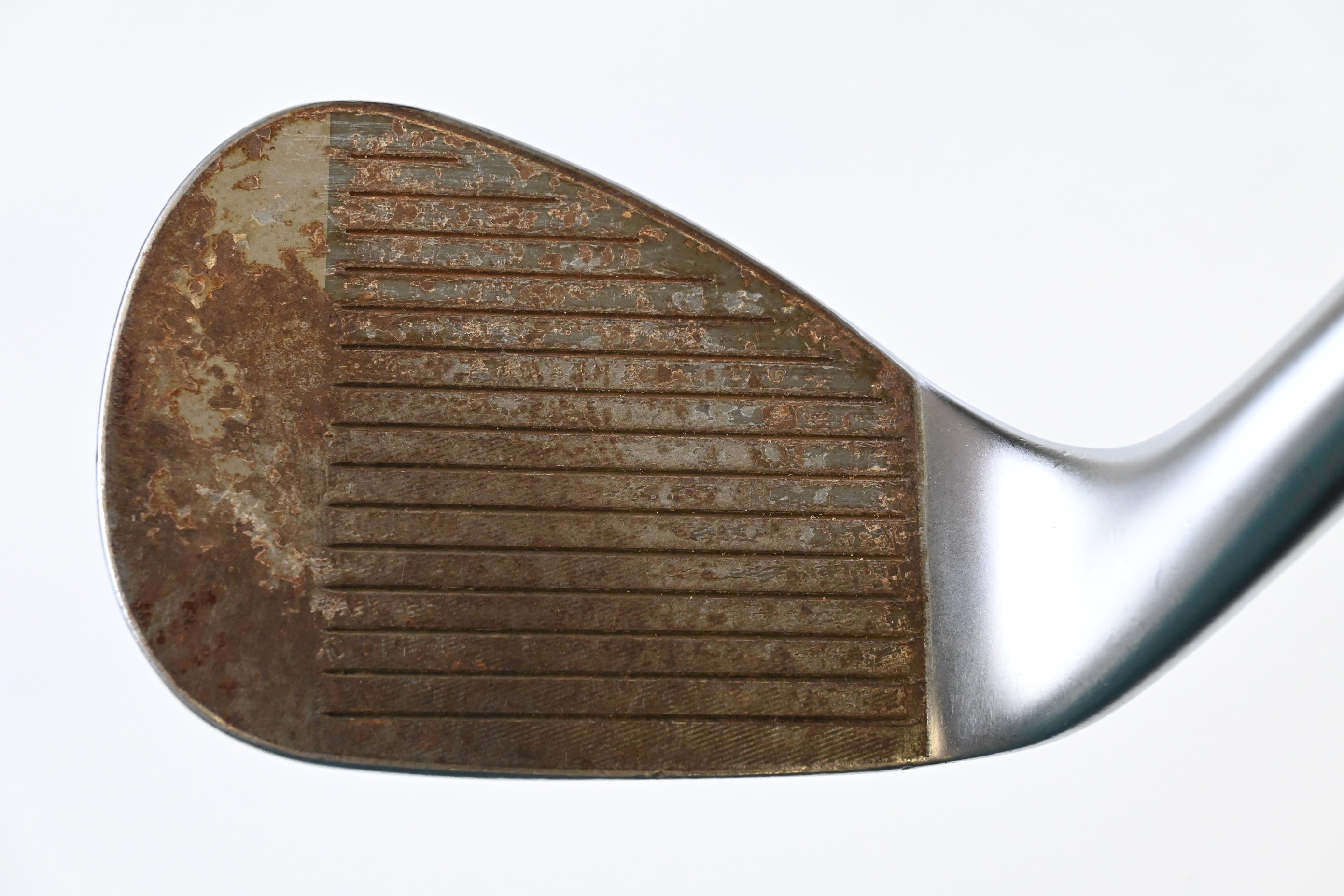 Callaway Jaws Raw Sand Wedge / 54 Degree / Stiff Flex Dynamic Gold Spinner Shaft