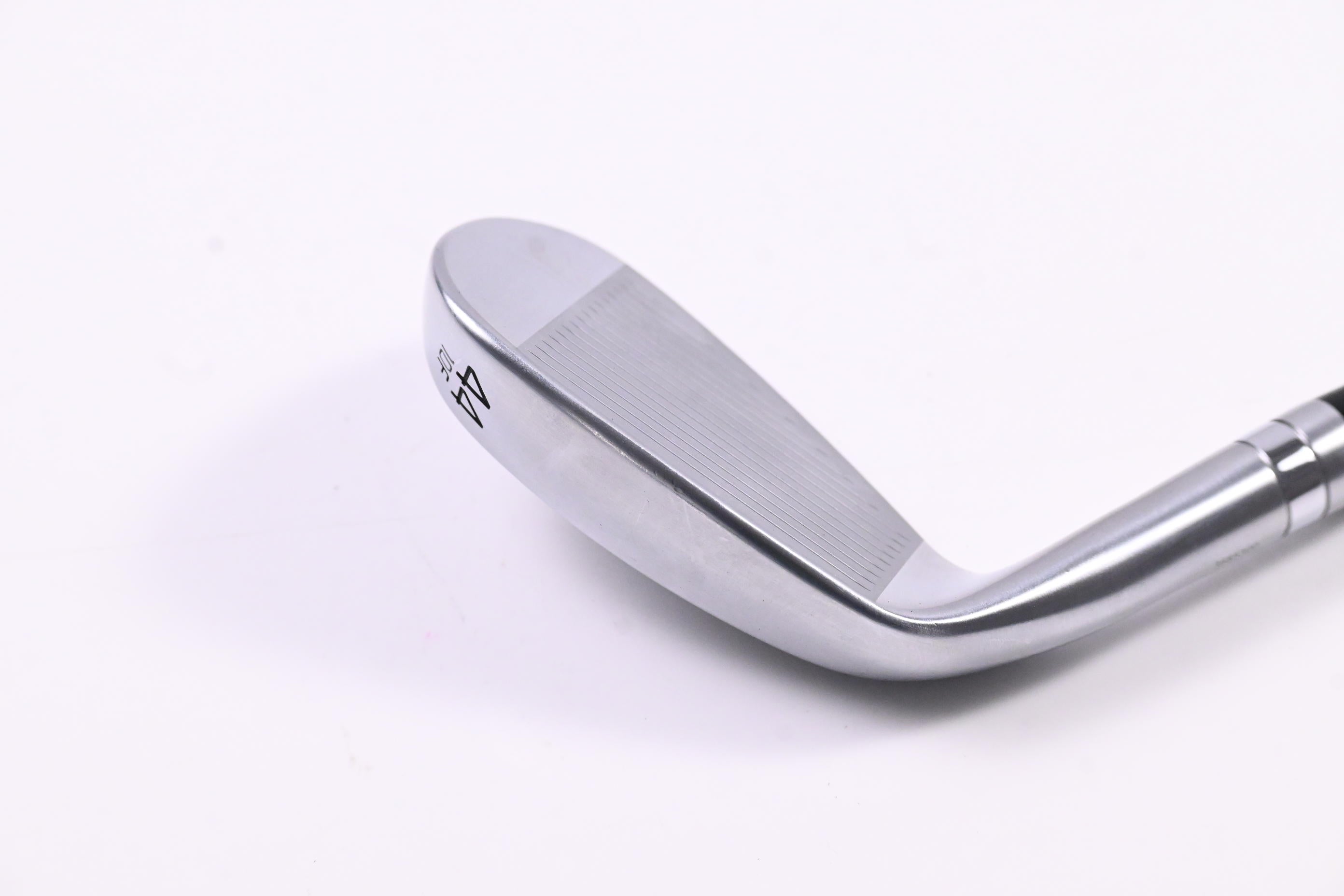 Titleist Vokey SM11 Pitching Wedge / 44 Degree / Wedge Flex Vokey SM11 Shaft