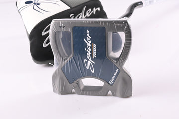 Taylormade Spider Tour 2023 Double Bend Putter / 34 Inch