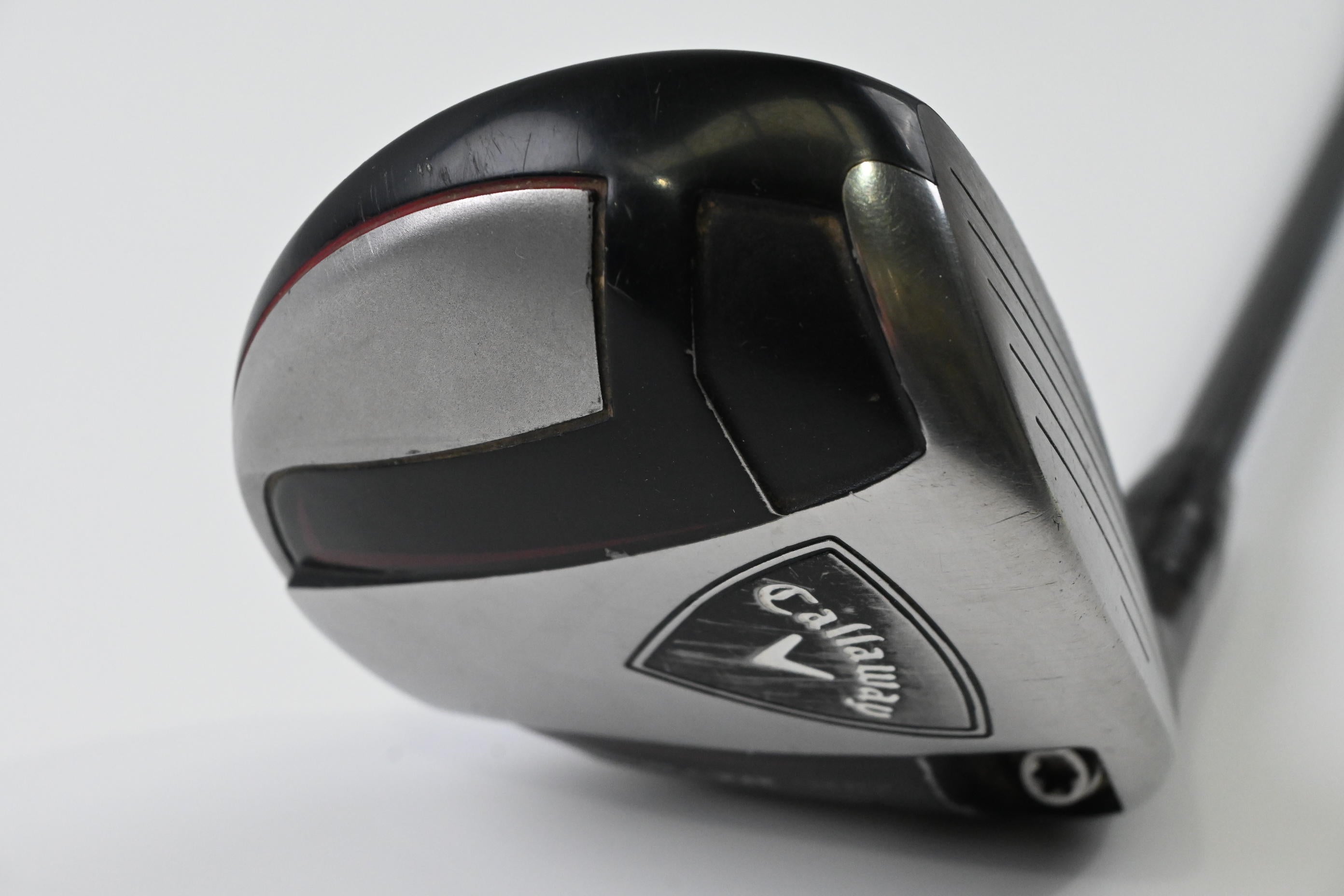 Callaway RAZR Fit #3 Wood / 15 Degree / Stiff Flex Diamana Kai'li 60 Shaft