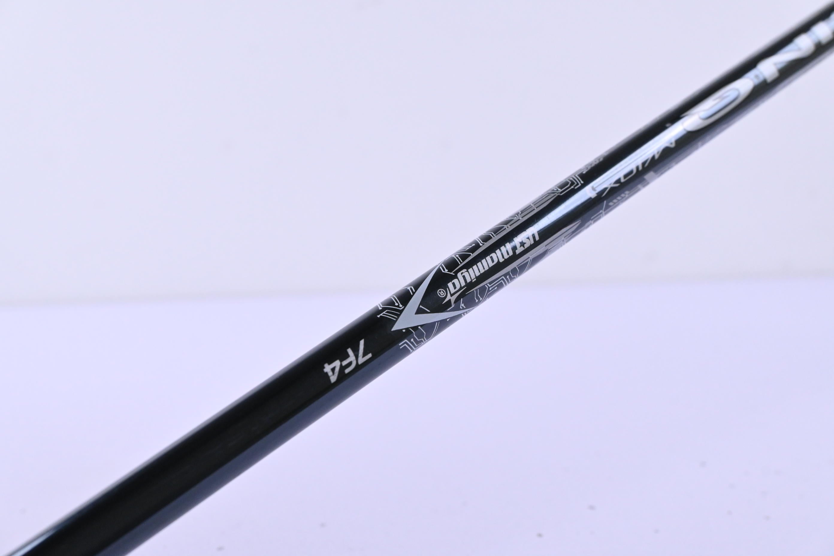Cobra Darkspeed LS #5 Wood / 17.5 Degree / Stiff Flex UST LinQ M40X 7 Shaft