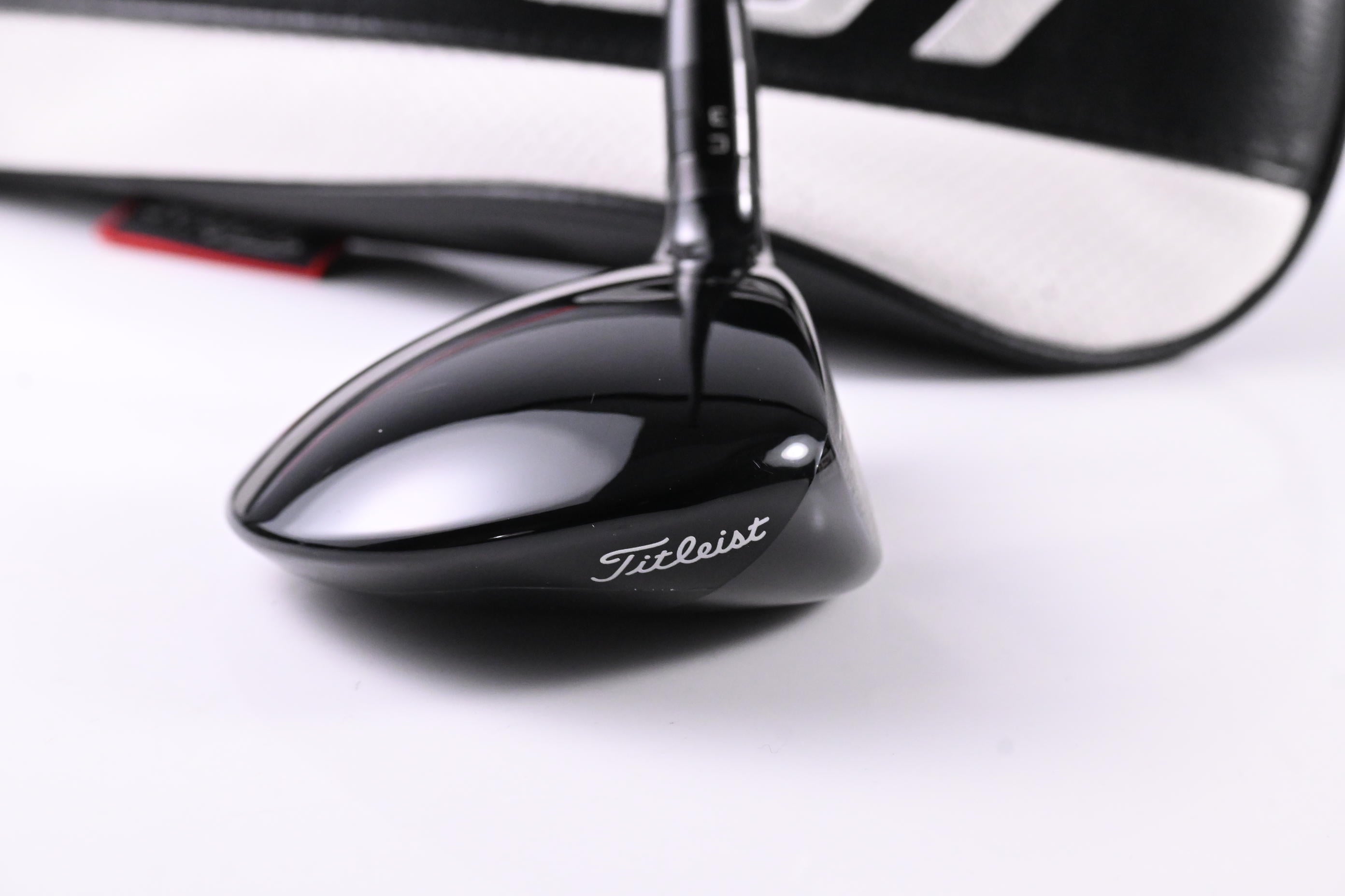 Titleist GT2 #3 Wood / 16.5 Degree / Stiff Flex Tensei 1K Black 75 Shaft