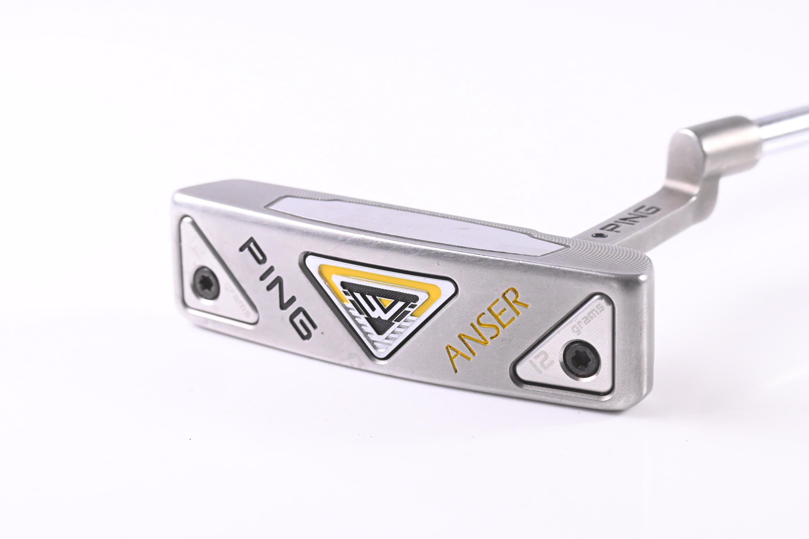 Ping IWI Anser Putter / 33 Inch