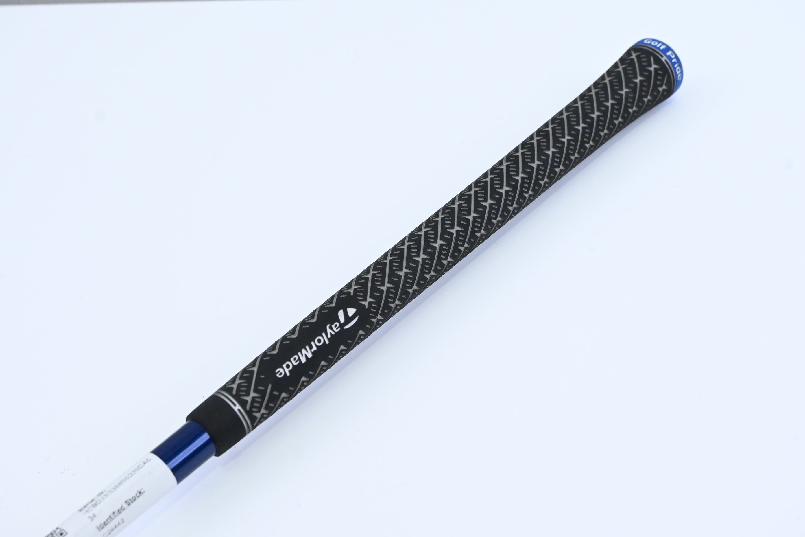 Left Hand Taylormade Qi10 #5 Wood / 18 Degree / Regular Flex Ventus TR Blue 6