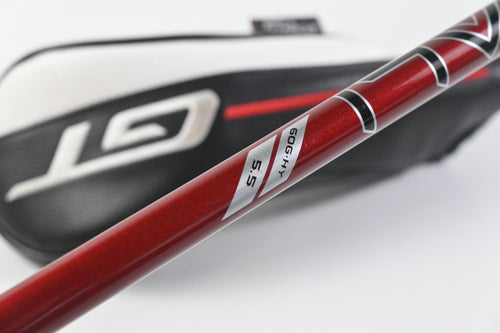 Titleist GT1 #5 Hybrid / 23 Degree / Regular Flex Denali Red 60 Shaft