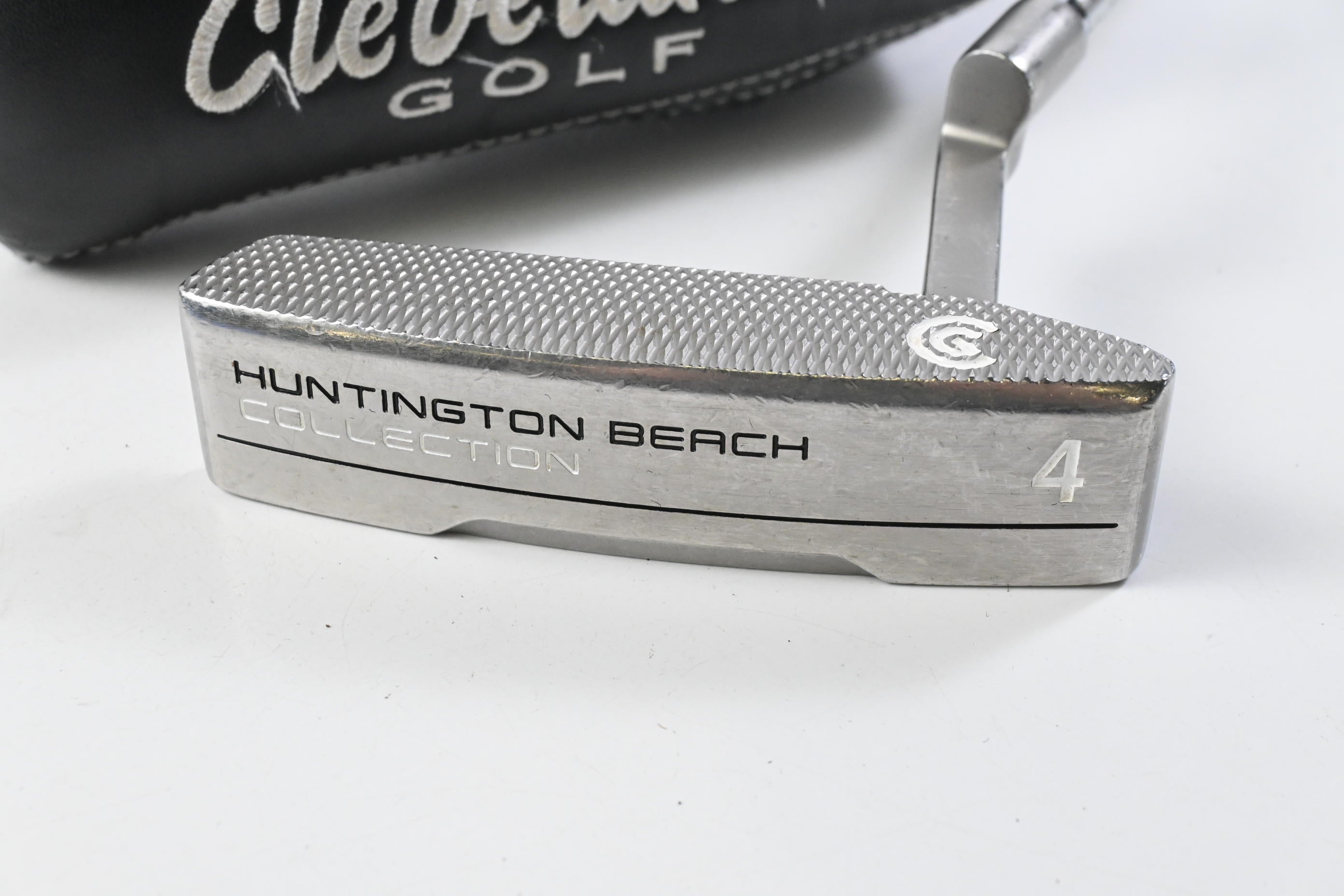 Cleveland Huntington Beach 4 Putter / 34 Inch