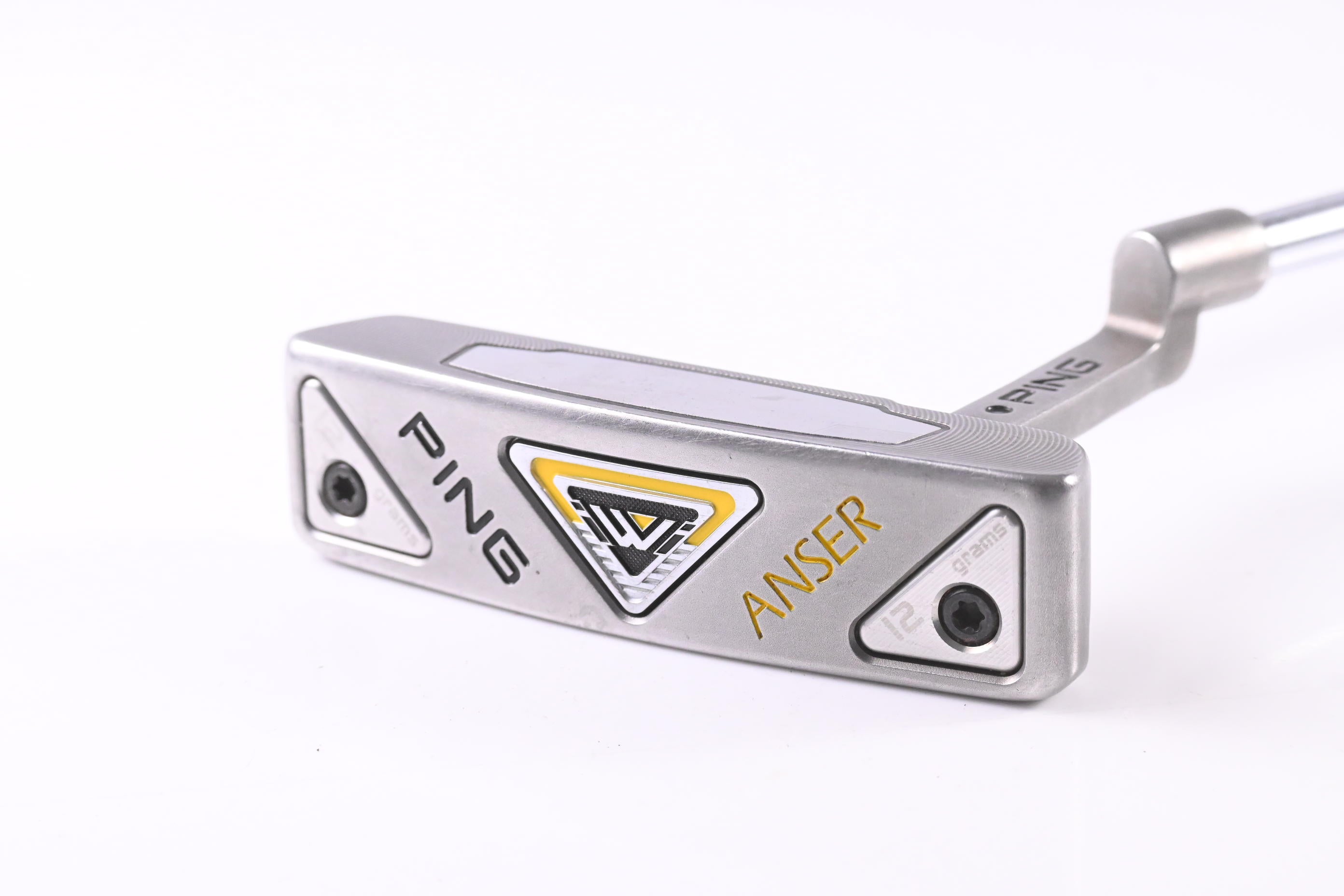 Ping IWI Anser Putter / 33 Inch