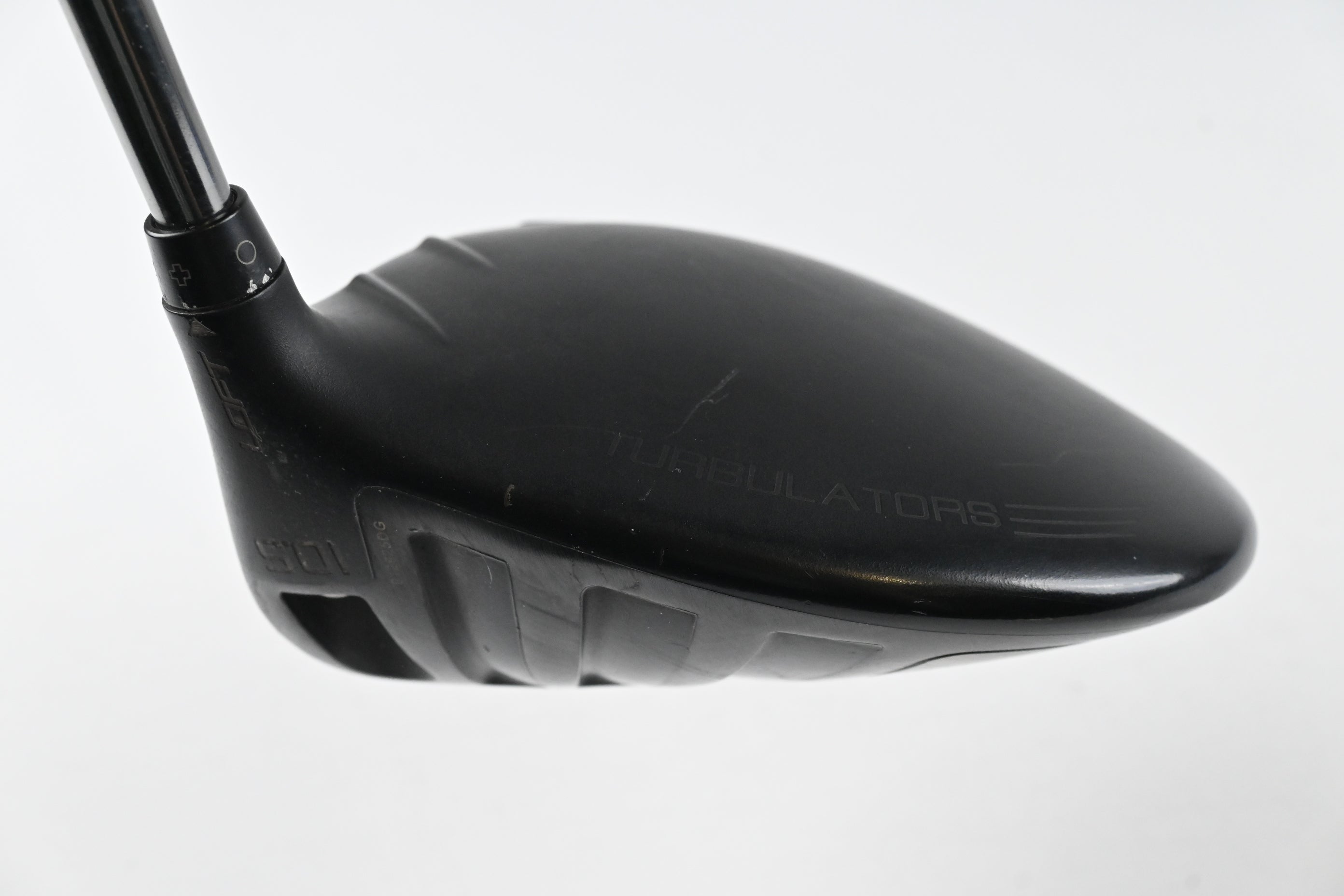 Ping G30 LS Tec Driver / 10.5 Degree / Stiff Flex Ping Tour 65 Shaft