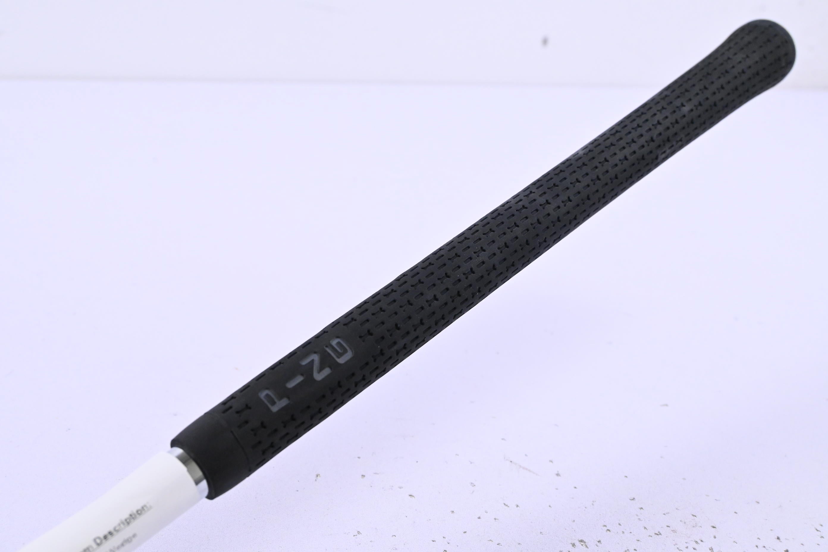 Ping S159 Lob Wedge / 58 Degree / Black Dot / Wedge Flex Ping Z-Z115 Shaft