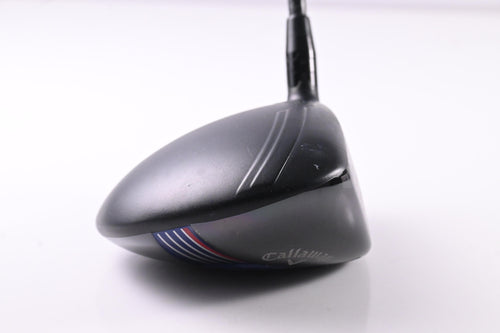 Callaway XR Driver / 12 Degree / Regular Flex Project X LZ San Diego 54 Shaft