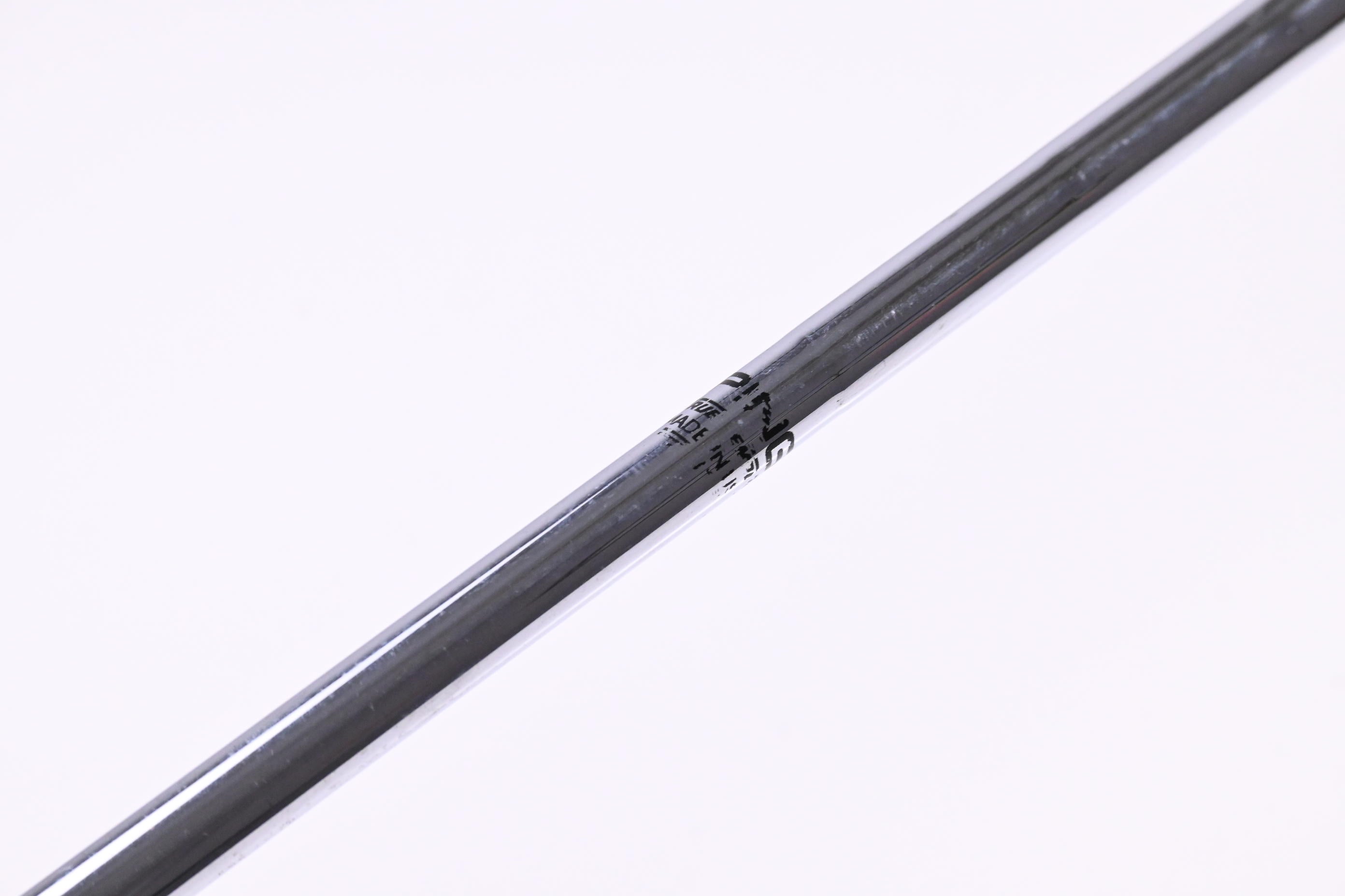 Ping G5 #4 Iron / 24 Degree / Red Dot / Regular Flex Ping Steel Shaft