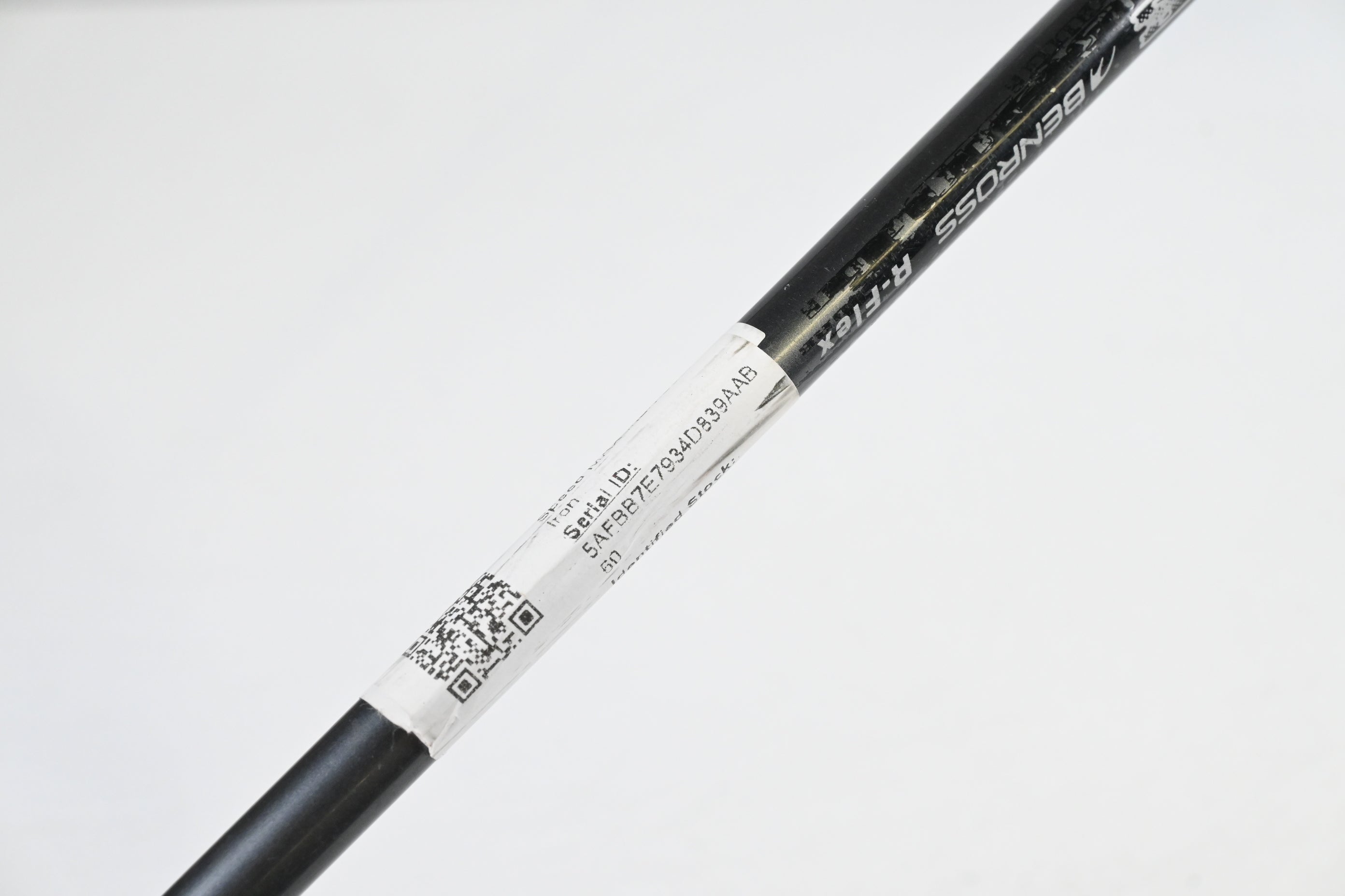 Benross Speed MAX 2 #5 Iron / 28 Degree / Regular Flex Aldila Speed Core Shaft