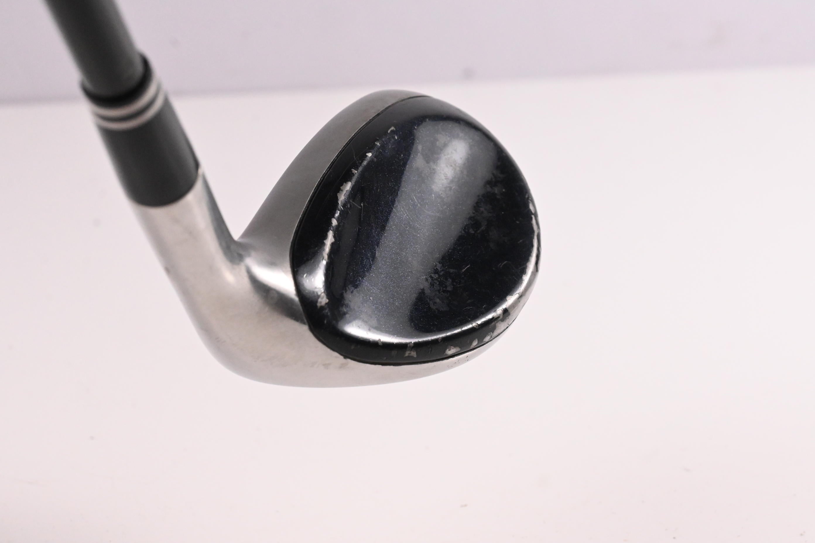 Cleveland Halo #2 Hybrid / 16 Degree / Regular Flex Cleveland Halo Shaft