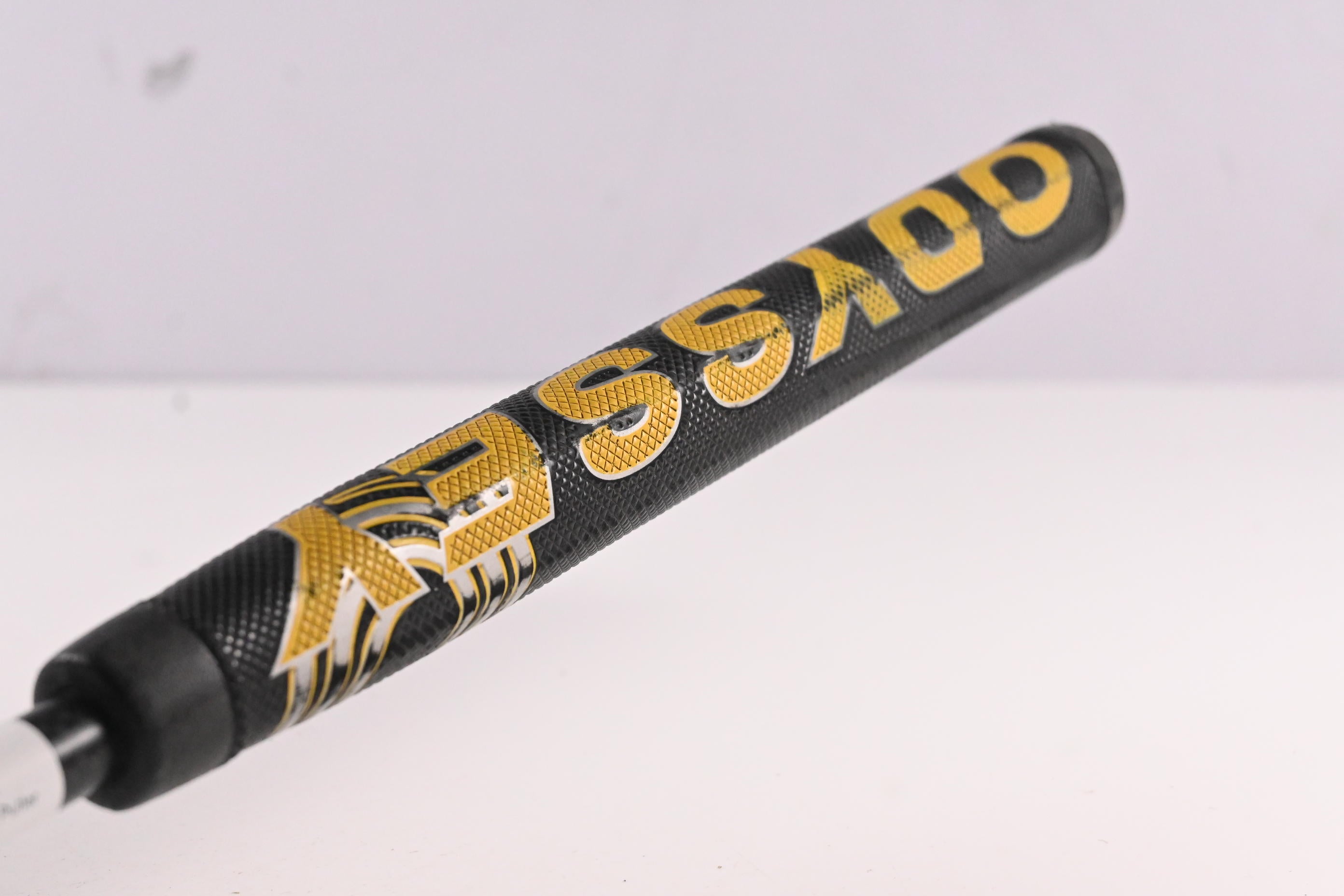 Odyssey Stroke Lab Black V-Line S Putter / 34 Inch