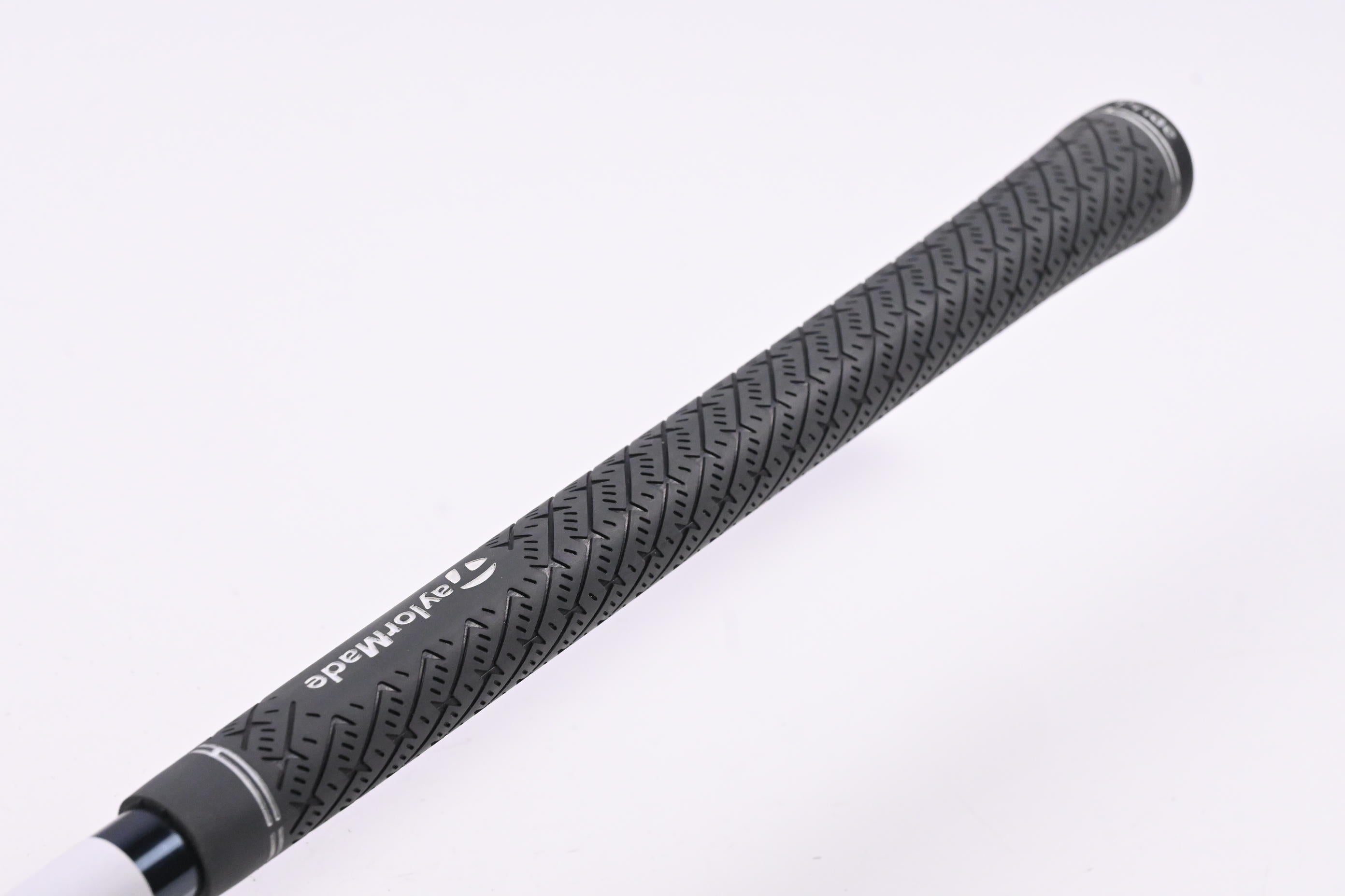 Left Hand Taylormade P.DHY #3 Iron / 20 Degree / Stiff Flex Recoil DART 90 Shaft