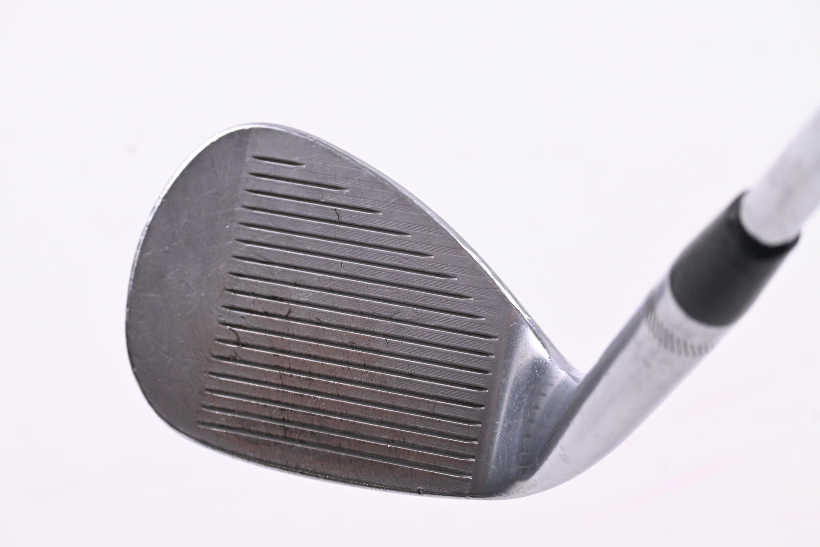 Titleist Vokey SM8 Lob Wedge / 60 Degree / Wedge Flex Titleist Vokey SM8 Shaft
