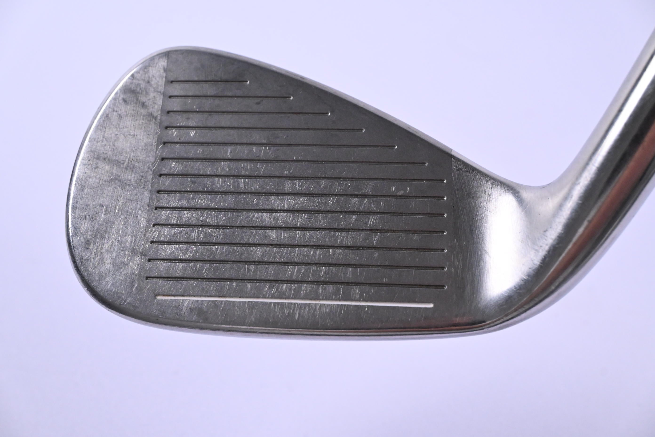 Taylormade M4 #8 Iron / Regular Flex KBS Max 85 Shaft