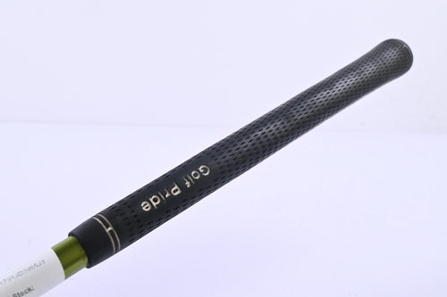 Ping G5 Driver / 9 Degree / Stiff Flex Aldila NV Green 65 Shaft