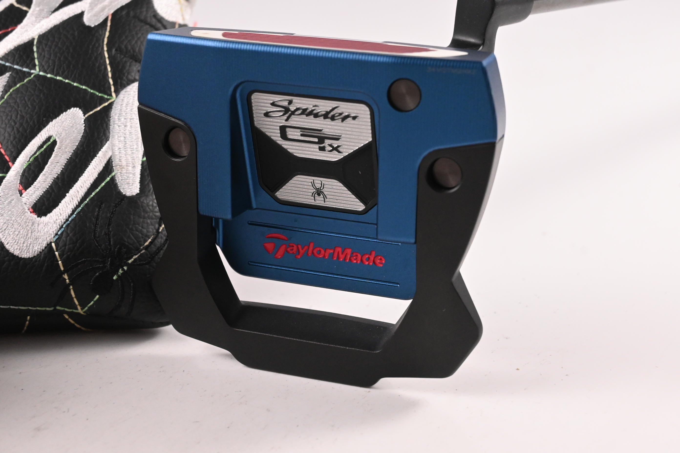 Taylormade Spider GTX L-Neck Putter / 33.5 Inch