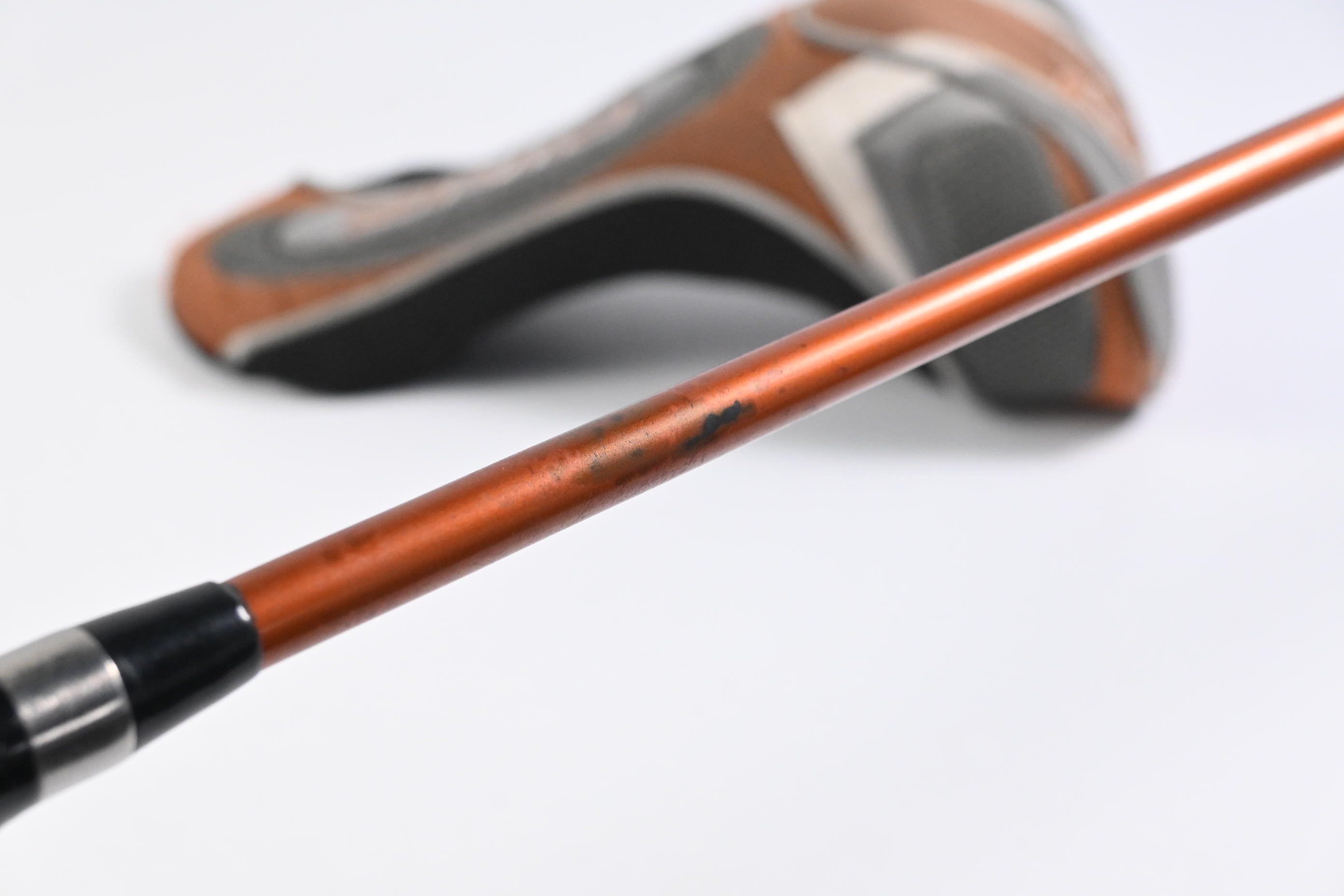 Ping G10 Driver / 12 Degree / Regular Flex Ping TFC 129 D Shaft