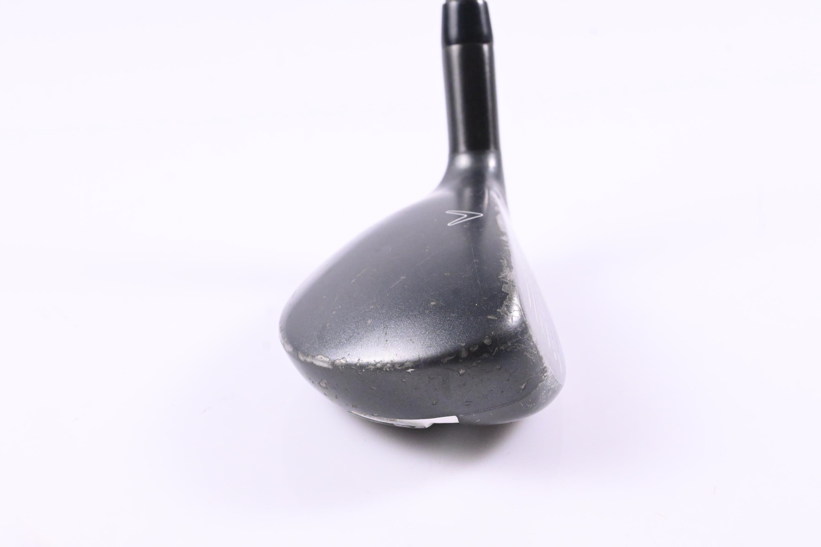 Callaway X2 Hot #4 Hybrid / 22 Degree / Regular Flex Callaway X2 Hot 60 Shaft