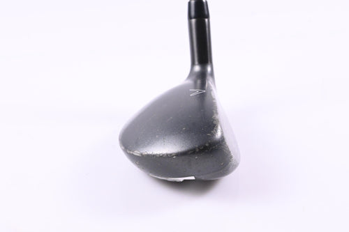 Callaway X2 Hot #4 Hybrid / 22 Degree / Regular Flex Callaway X2 Hot 60 Shaft