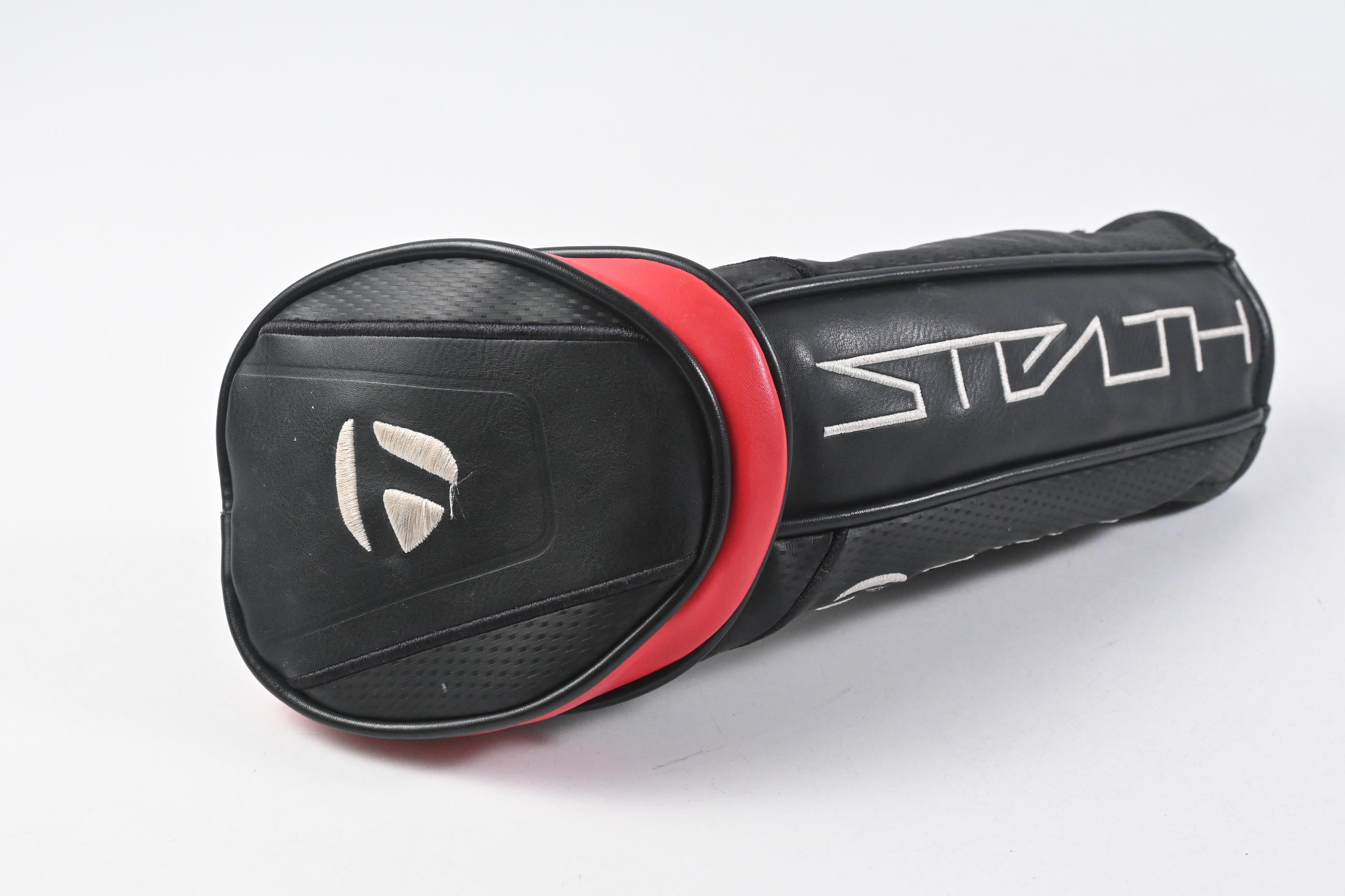 Taylormade Stealth #3 Wood / 15 Degree / Regular Flex Fujikura Ventus 5 Shaft