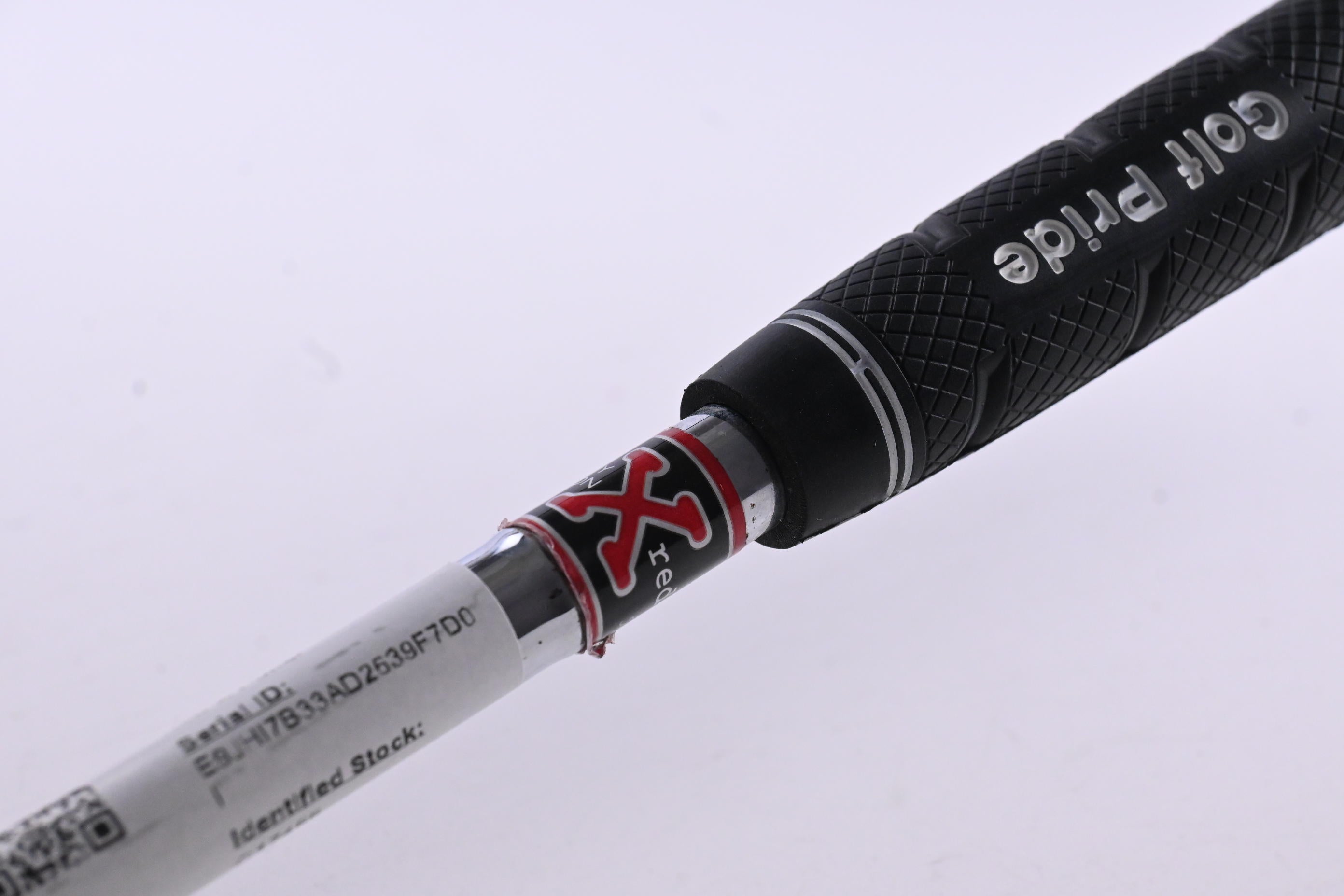 Scotty Cameron Red X Putter / 32 Inch