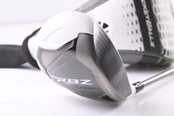 Ladies Taylormade RBZ Driver / 13 Degree / Ladies Flex Matrix Ozik Xcon-5 Shaft