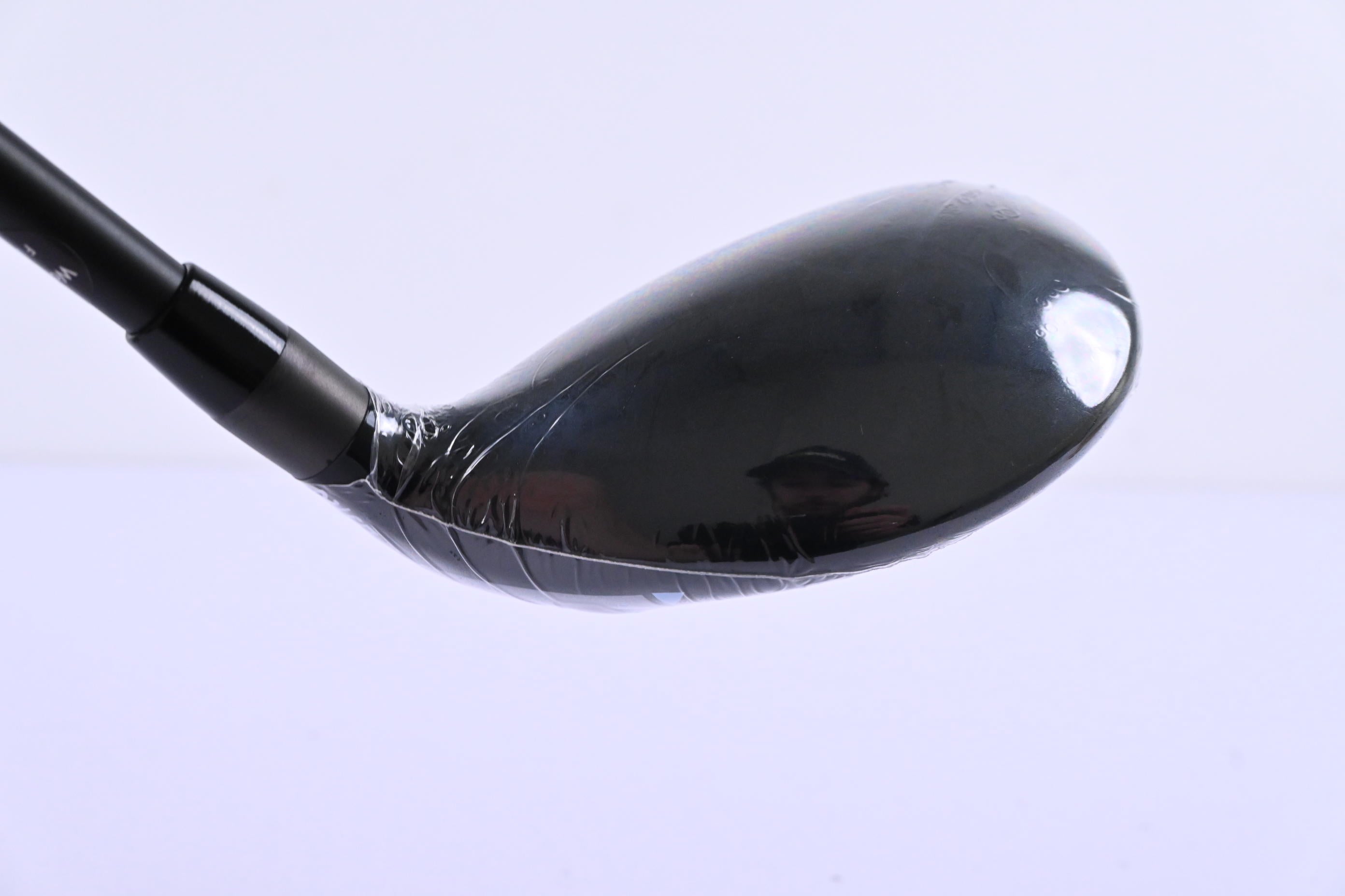 Ladies Cobra Aerojet #5 Hybrid / 24 Degree / Ladies Flex KBS PGI 55 Shaft