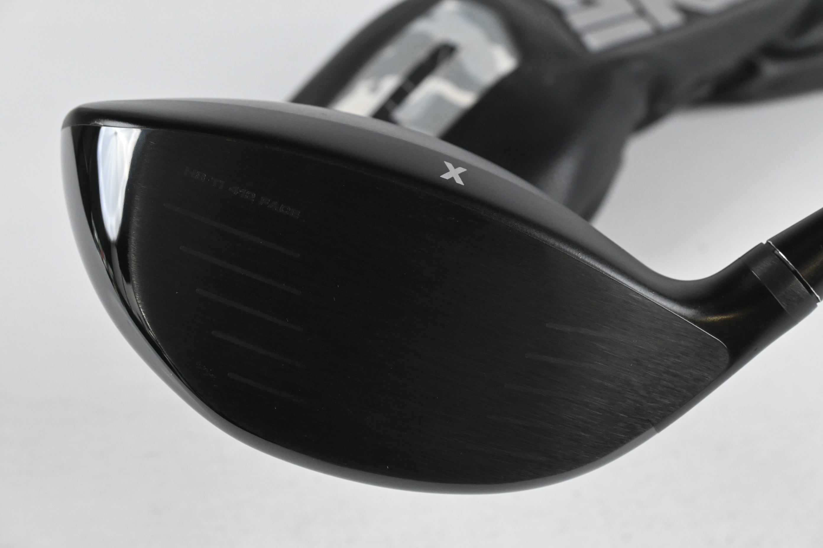 PXG 0311 XF Gen5 Driver / 10.5 Degree / Regular Flex Diamana S60 Limited Black