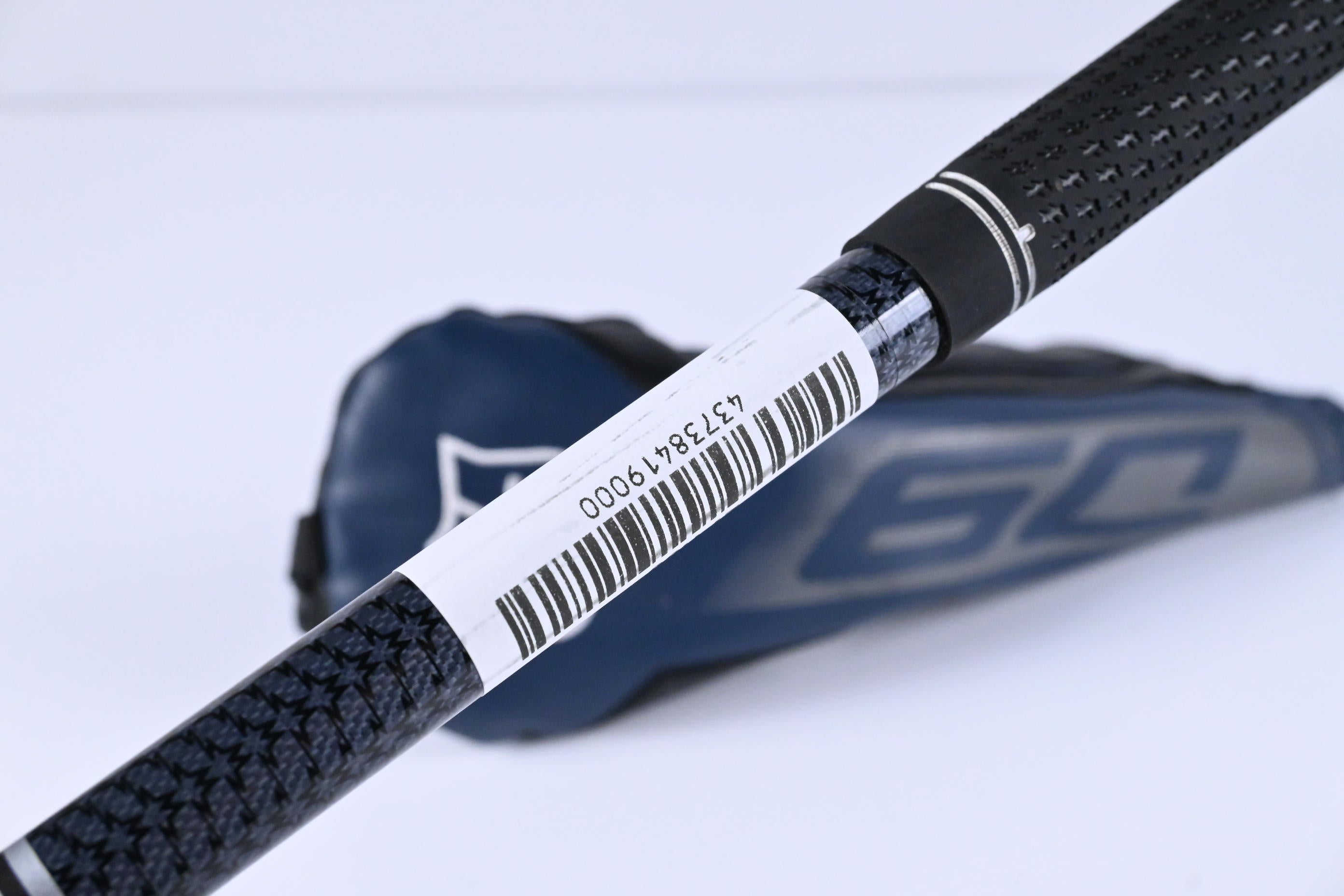 Wilson D9 #3 Hybrid / 19 Degree / Regular Flex Tensei AV Silver 60 Shaft