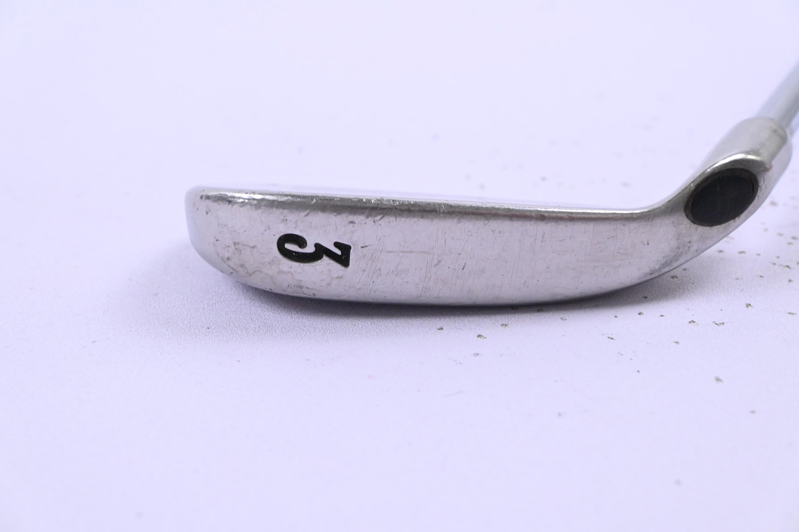 Callaway X-14 #3 Iron / 21 Degree / Stiff Flex True Temper TT Lite Shaft