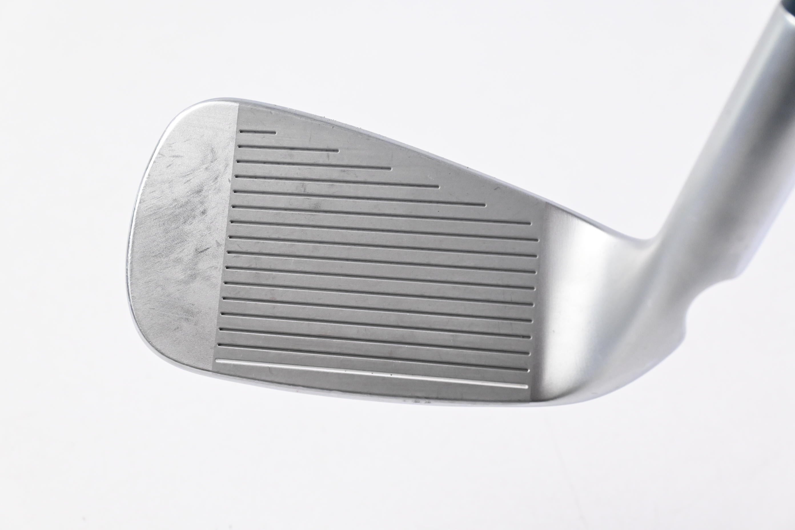 Ladies Ping ChipR / 38.5 Degree / Black Dot / Ladies Flex Ping ULT 250 Shaft